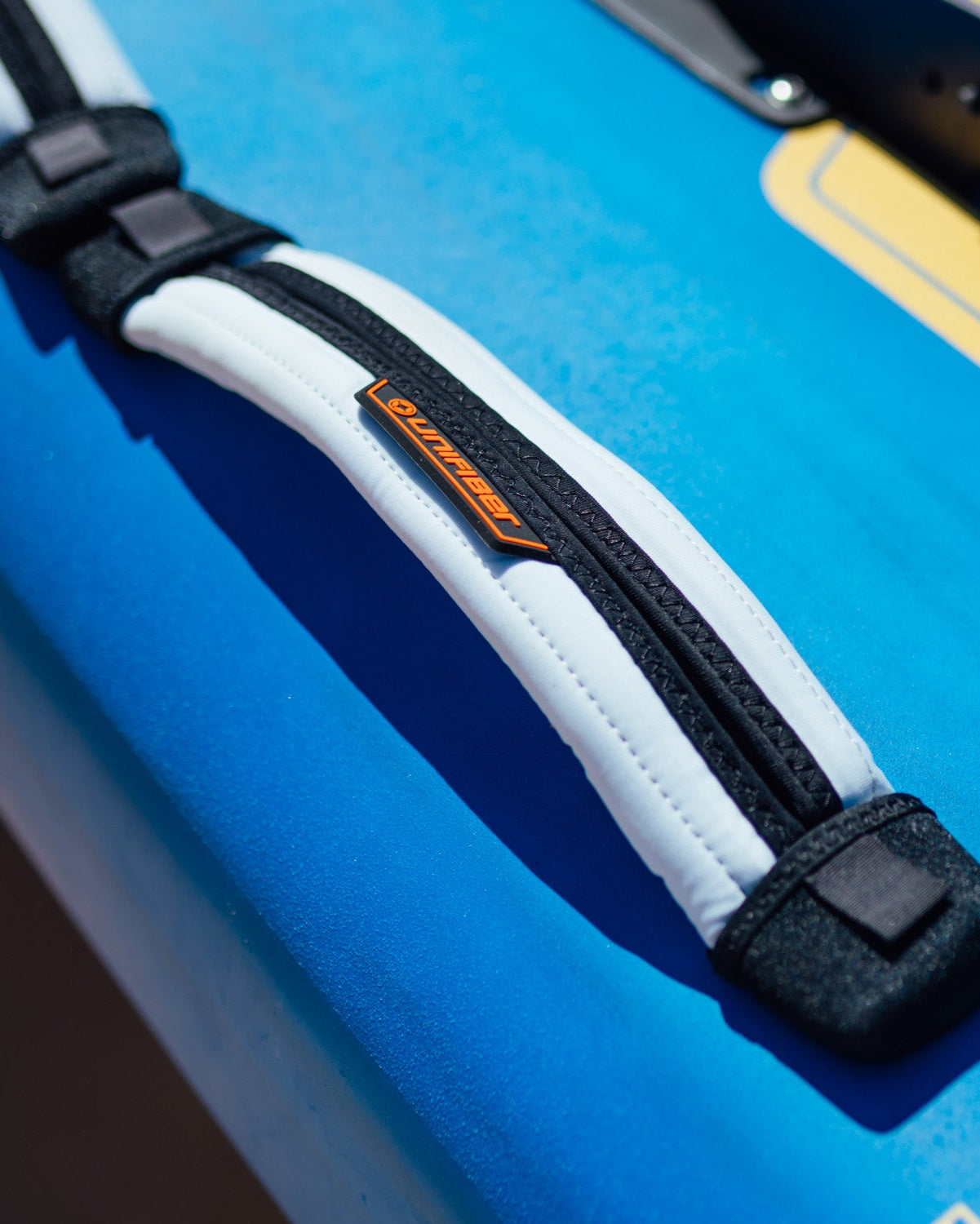 windsurfing footstrap 