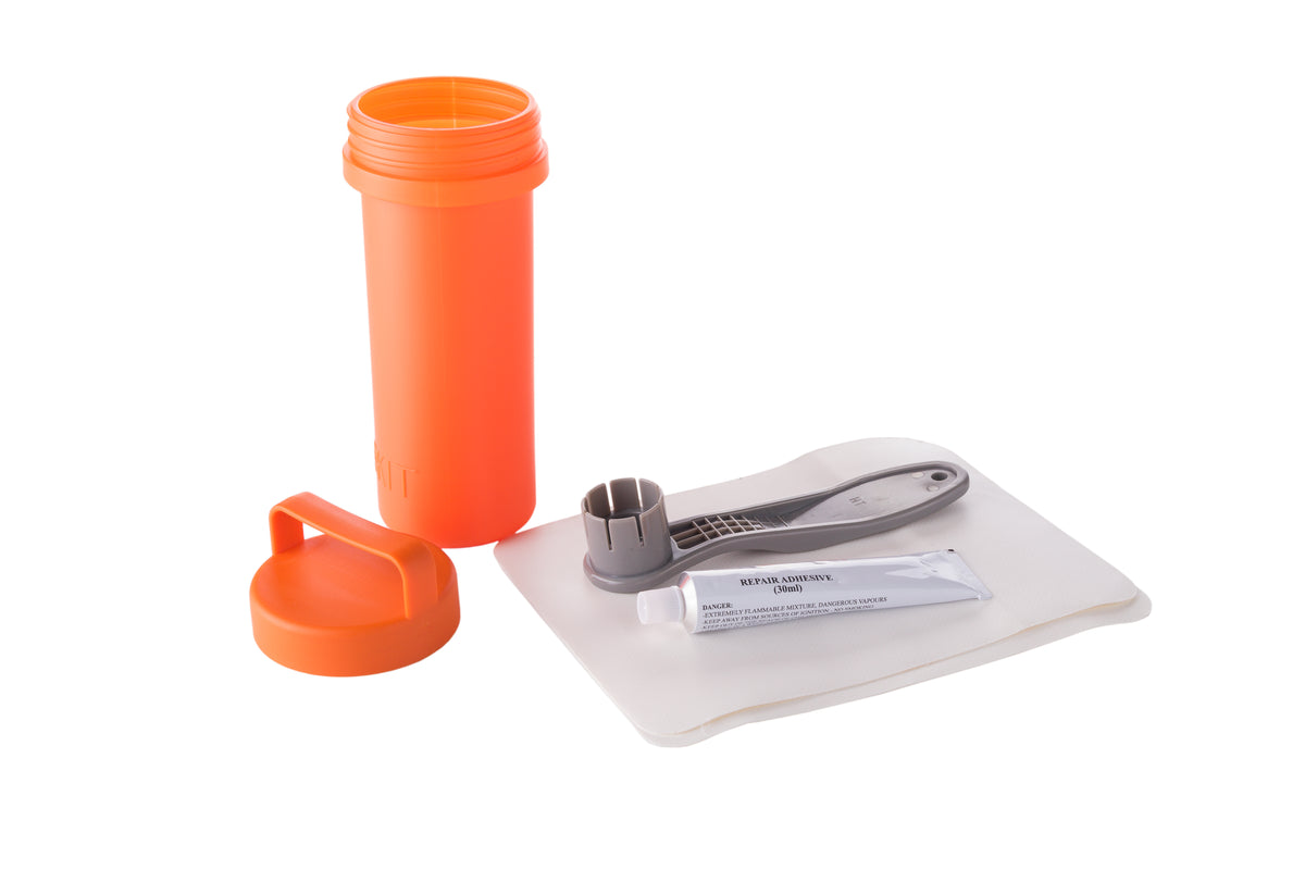 Unifiber iSup Repair Kit | SUP Accessory