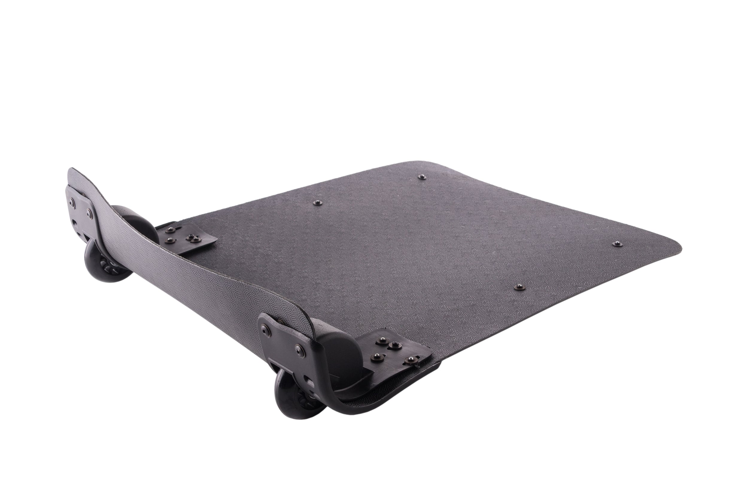 Optional Wheelbase for Board-Quiverbag Travel bag Unifiber