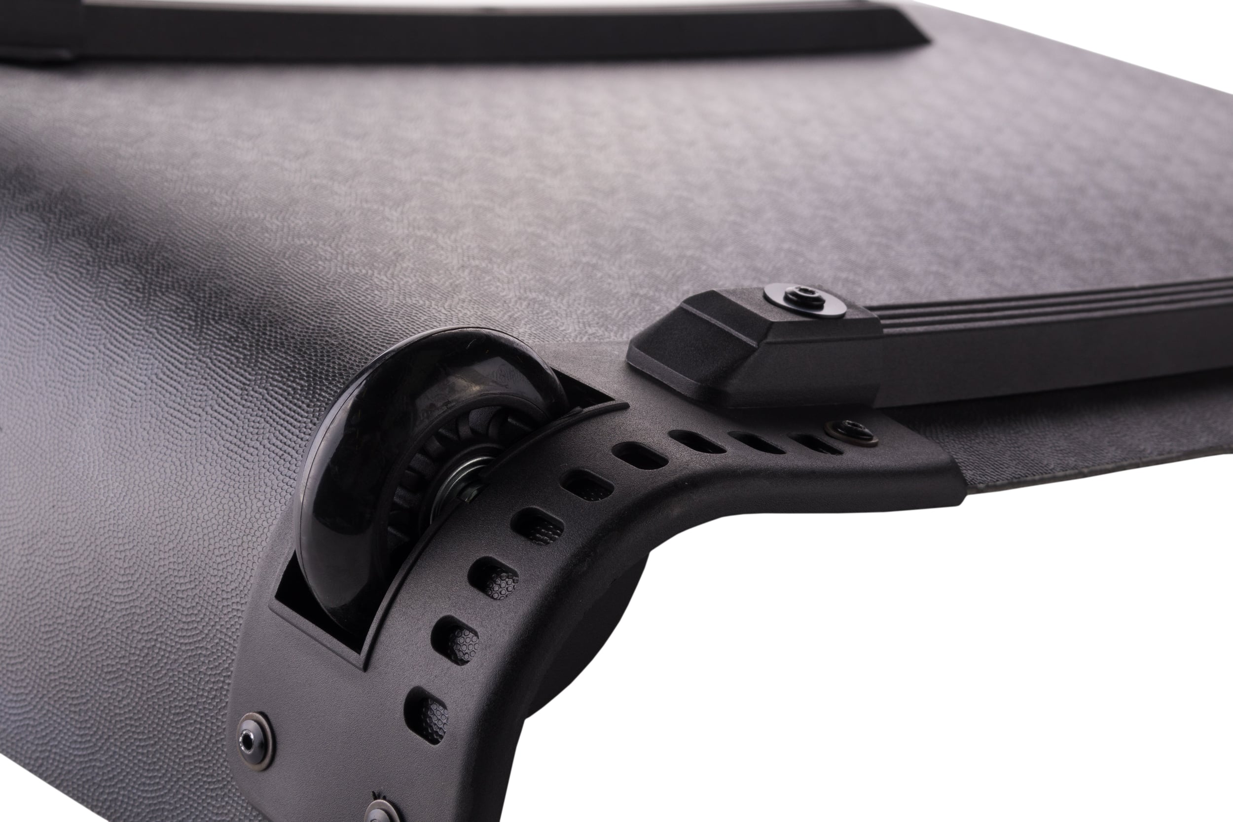 Optional Wheelbase for Board-Quiverbag Travel bag Unifiber