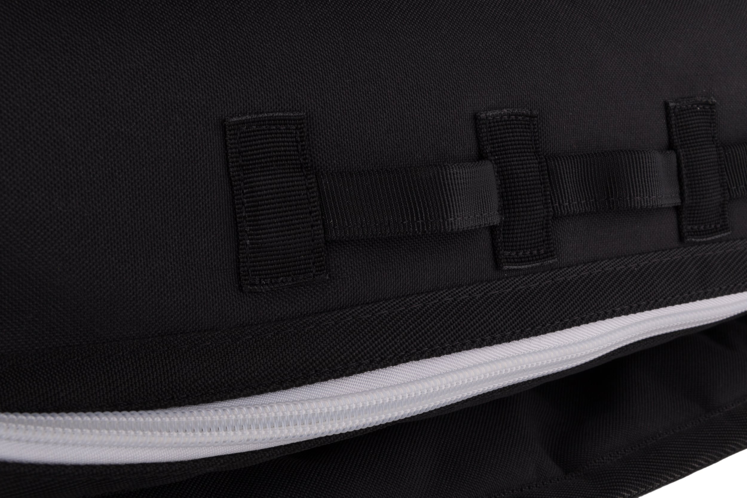 Blackline Medium Equipment Carry Bag Travel bag Unifiber