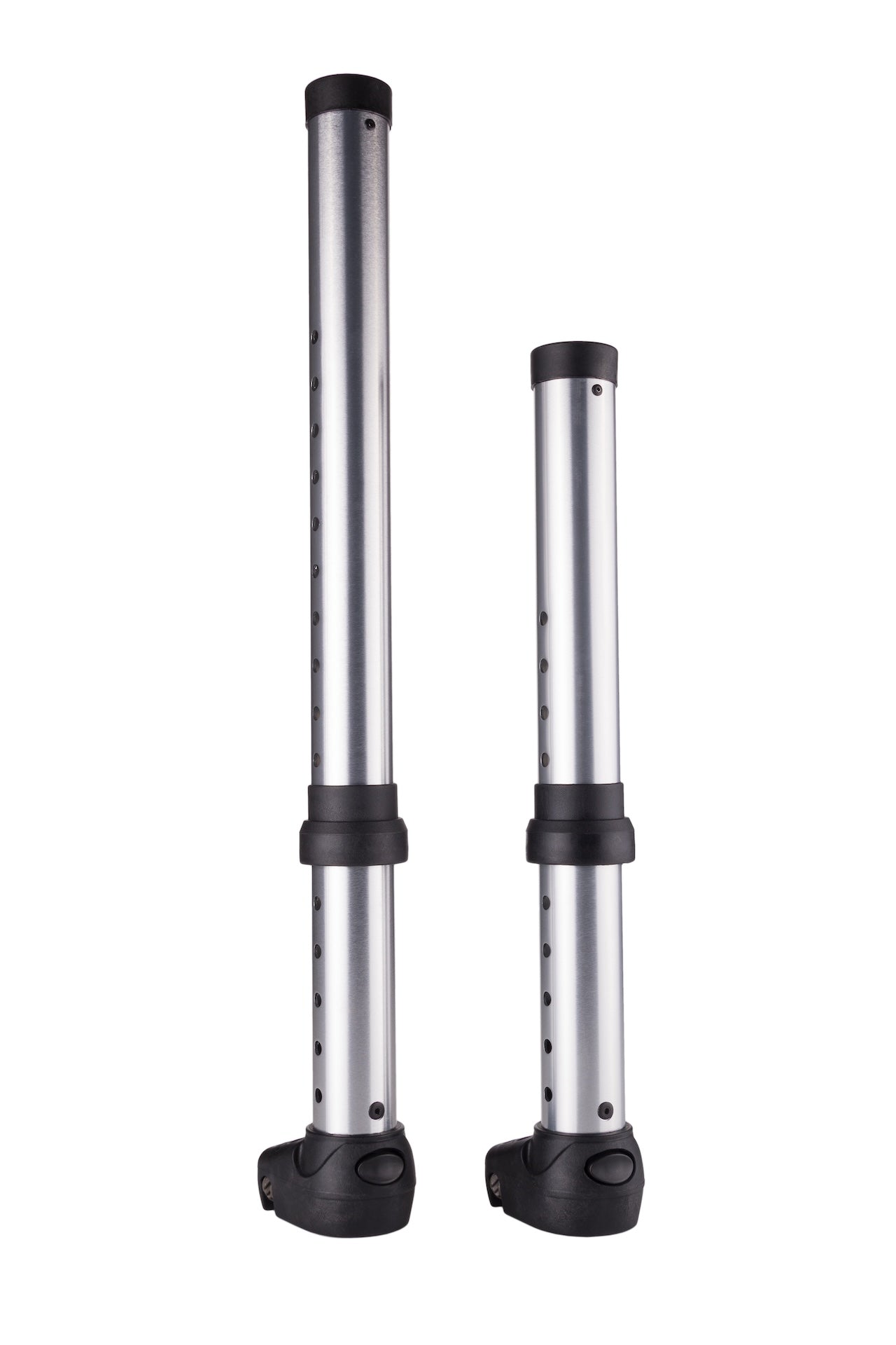 Essentials SDM Alu. Mast Extension Cross Pulley (U-pin) 45