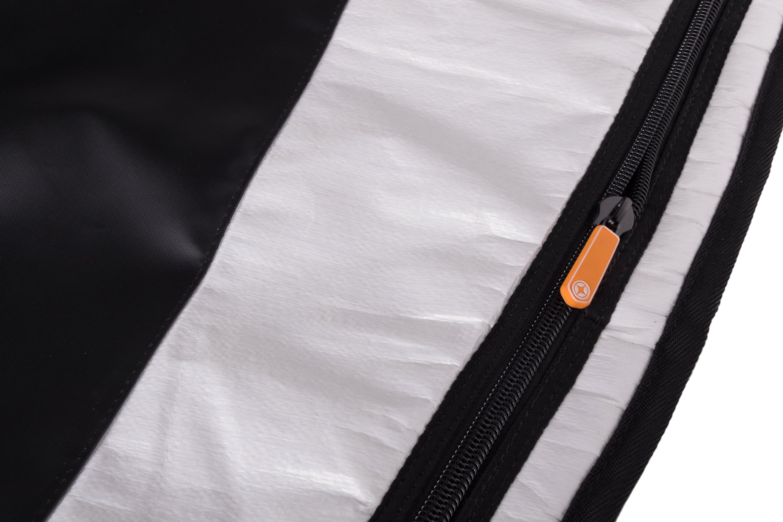 Blackline Medium Equipment Carry Bag Travel bag Unifiber