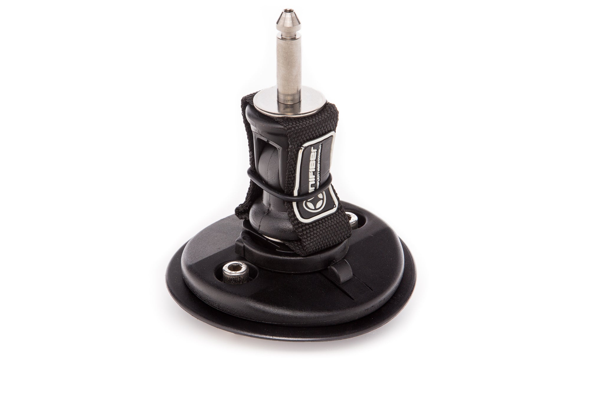 Removable Baseplate Cardan (U-Pin)