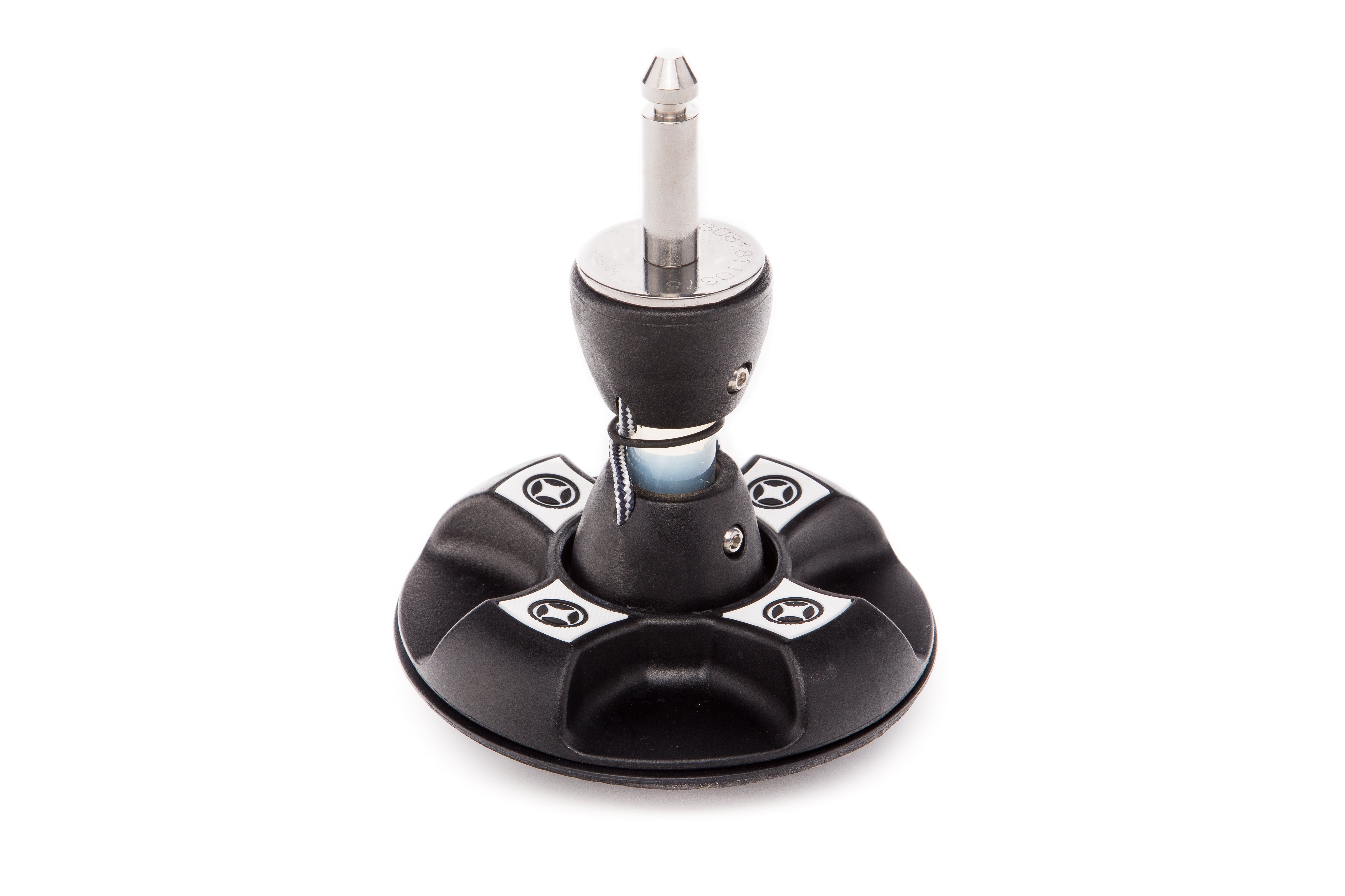 Baseplate Tendon Joint HD (U-Pin)