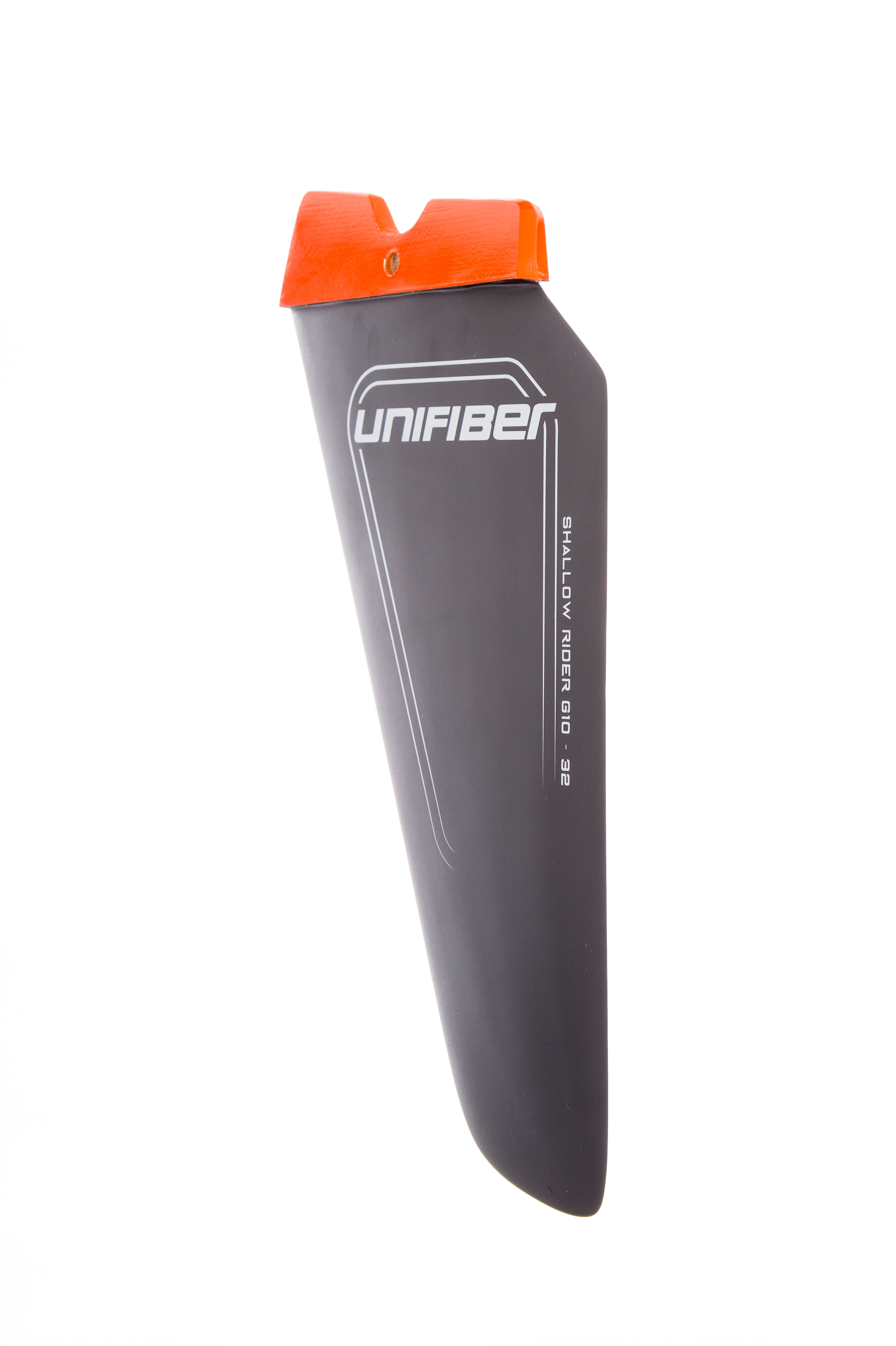 Shallow Rider G10 32 cm Power Box
