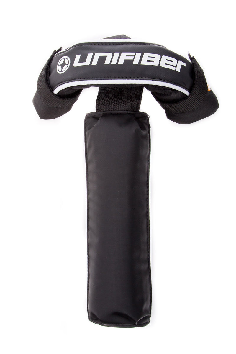 Boom-Board Protector with Mast Cover