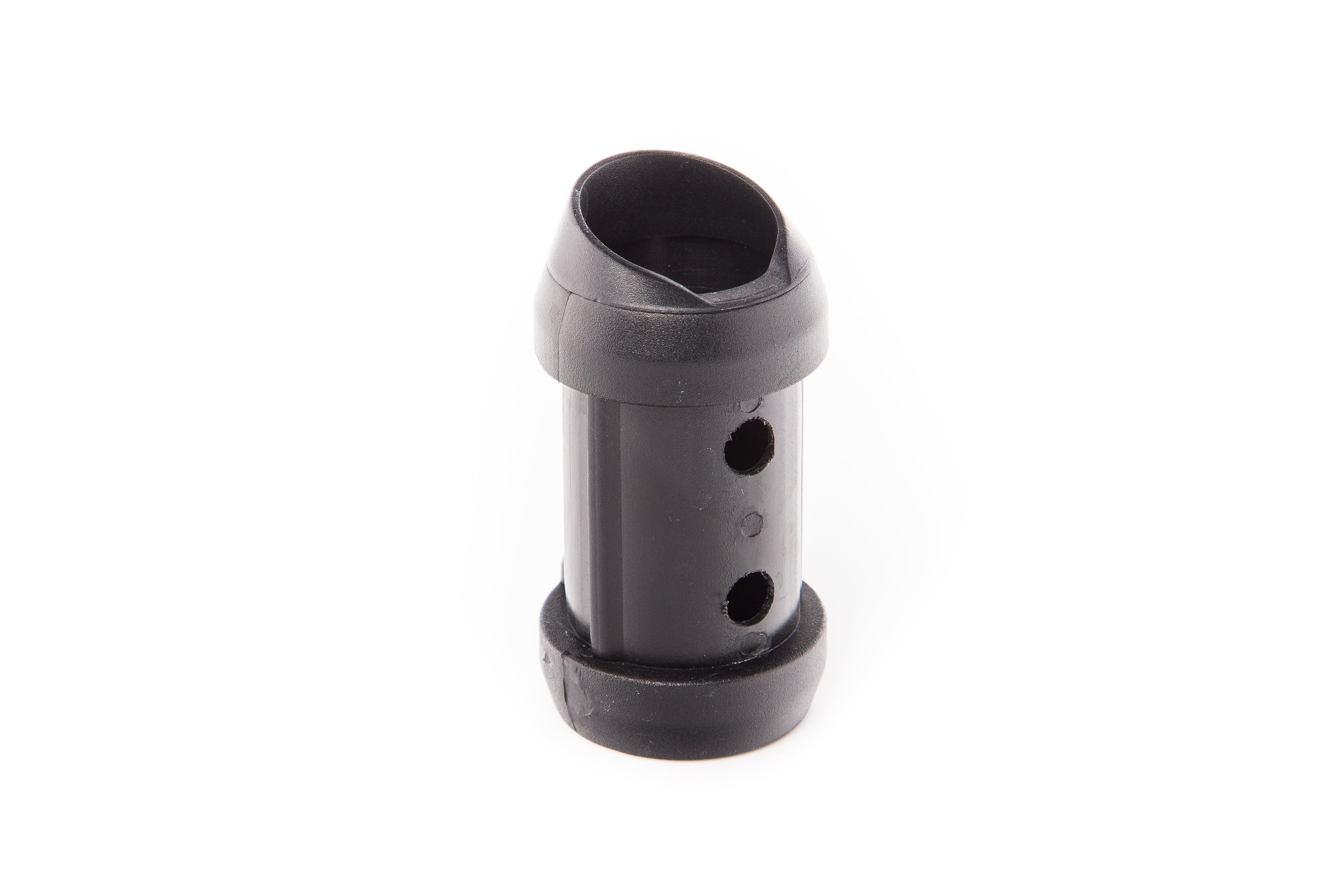 Collar Kids Double-Pin Locker - Black 27mm