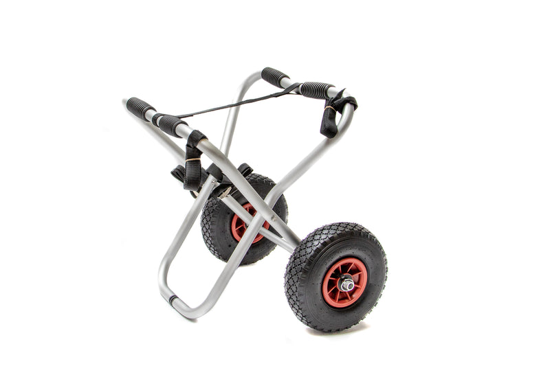 Beach Trolley