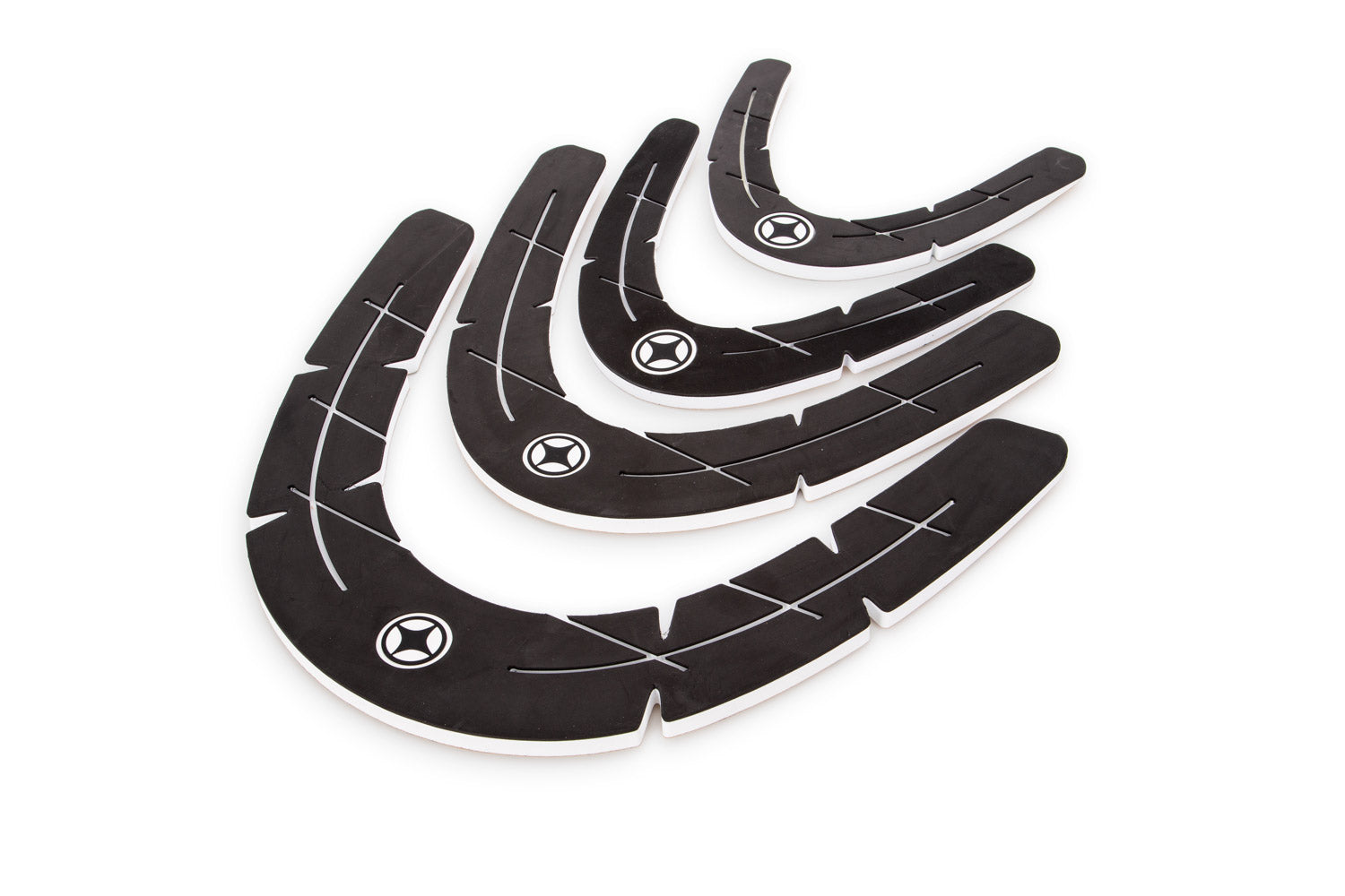 Universal Double-Density 3M Self Adhesive Nose Protector S