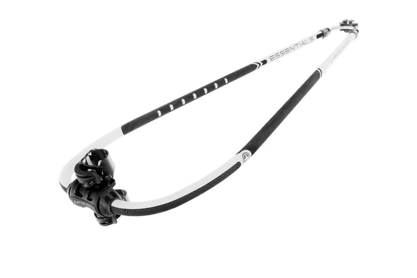 Aluminium Essentials JR 110-160