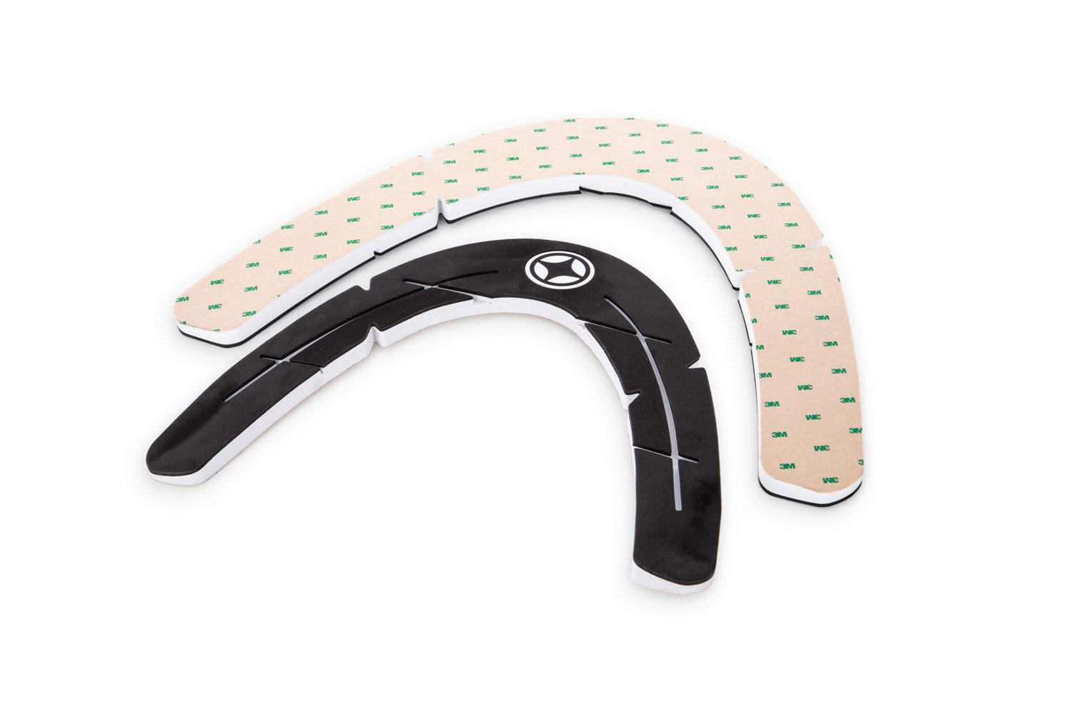 Universal Double-Density 3M Self Adhesive Nose Protector S