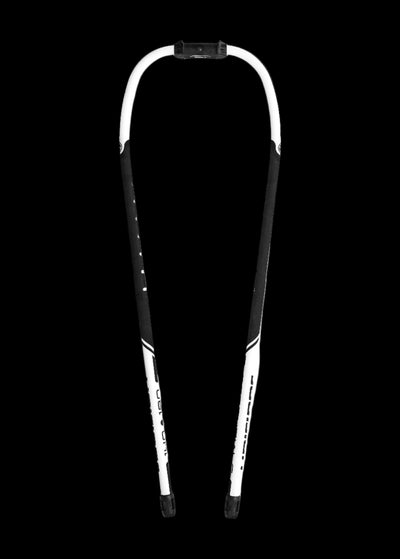 Aluminium Essentials Monocoque Tapered Body 180 Booms Unifiber