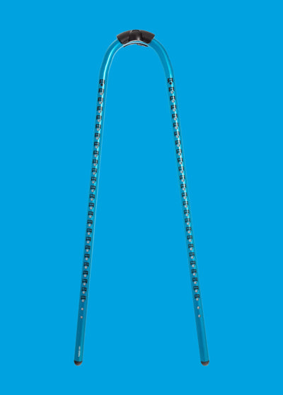 Aluminium HD Inside Tail +50 Booms Unifiber