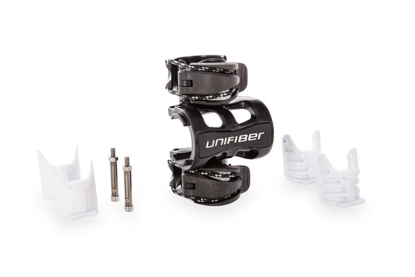 Essentials Modular RDM & SDM Compatible Boom Head