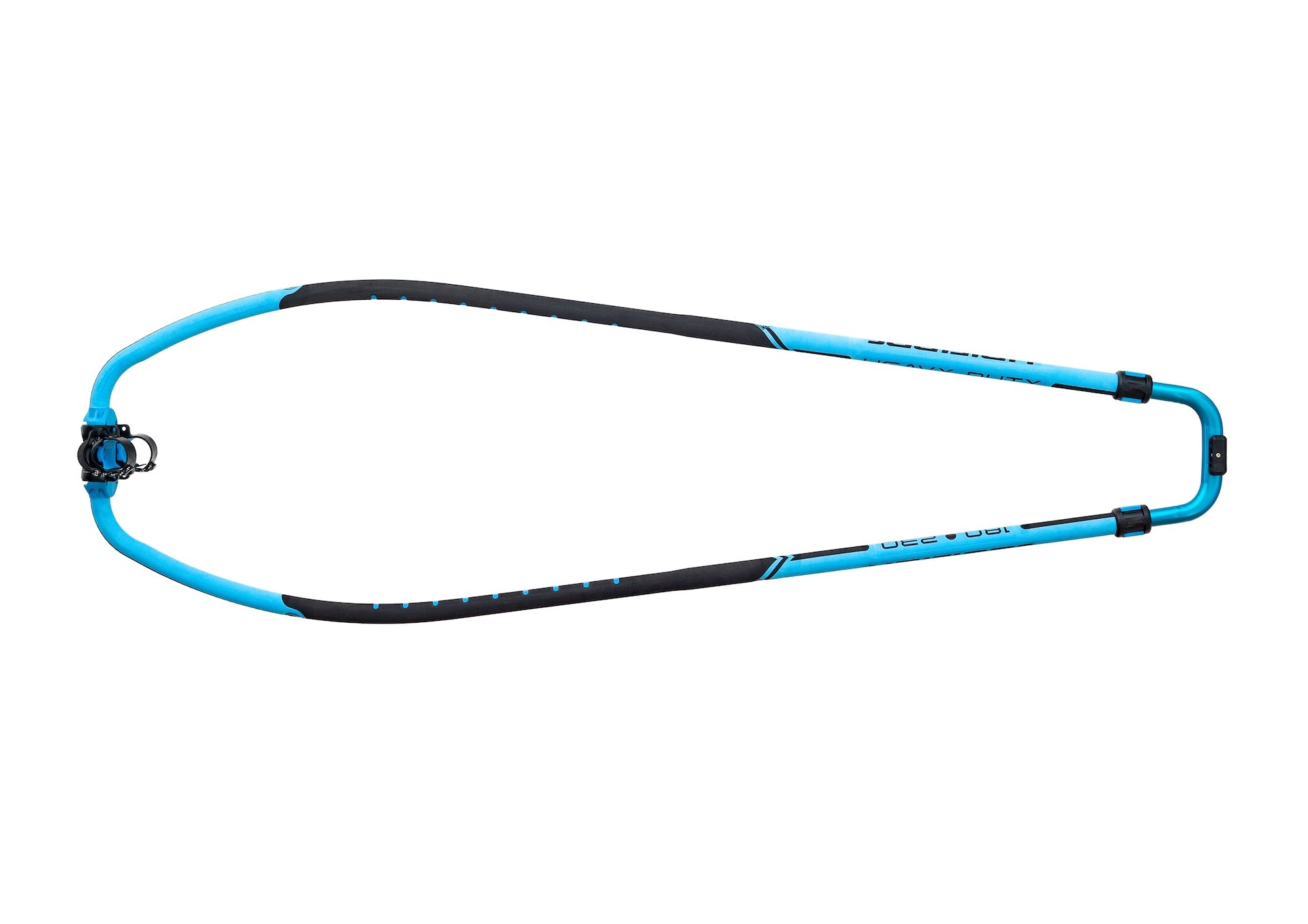 Aluminium HD 200-250