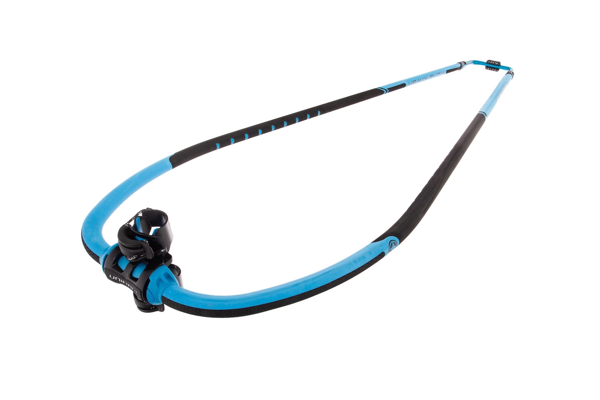 Aluminium HD V-grip 200-250