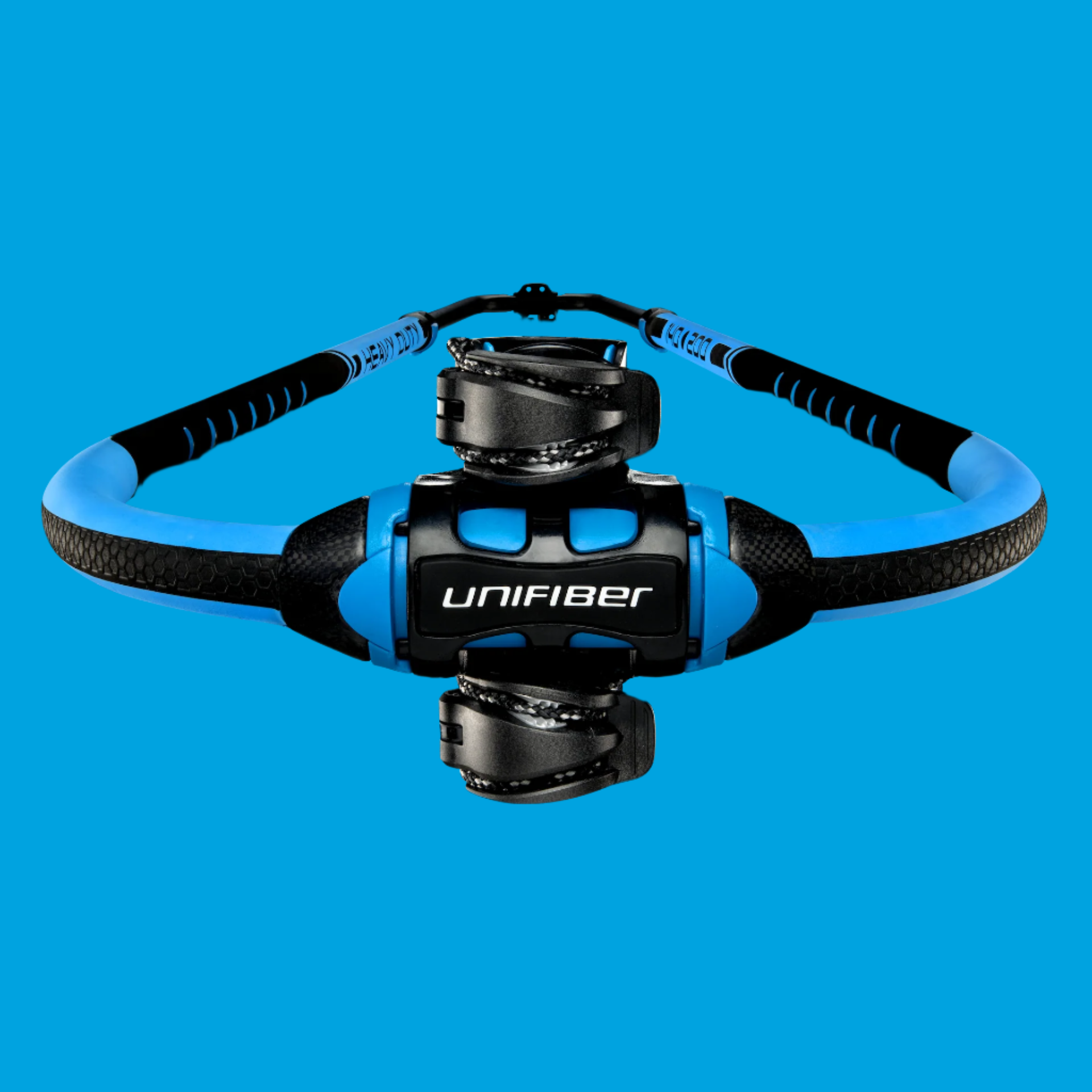 unifiber carbon windsurfing boom shoot from the front end 