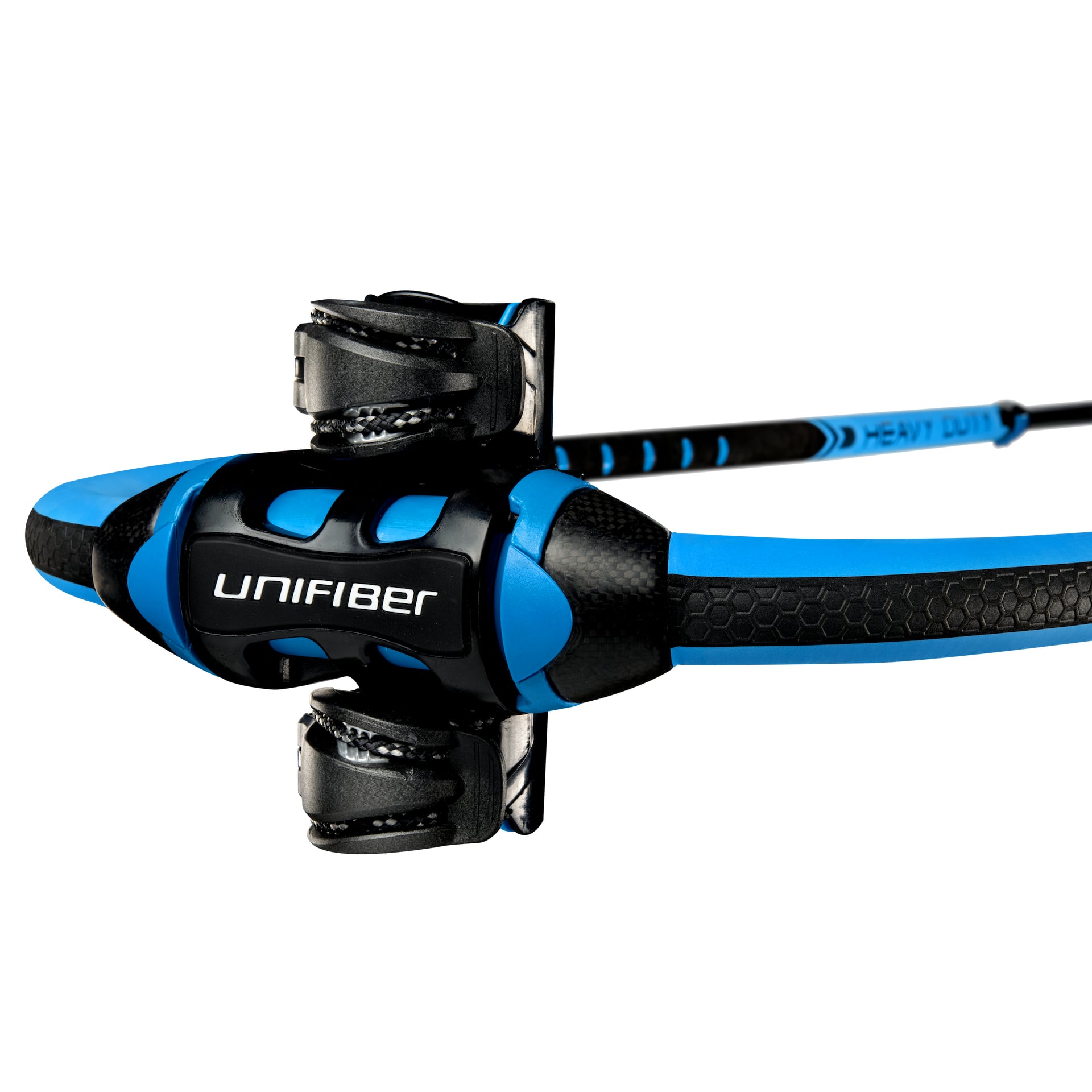 Carbon HD V2 160-220 Booms Unifiber