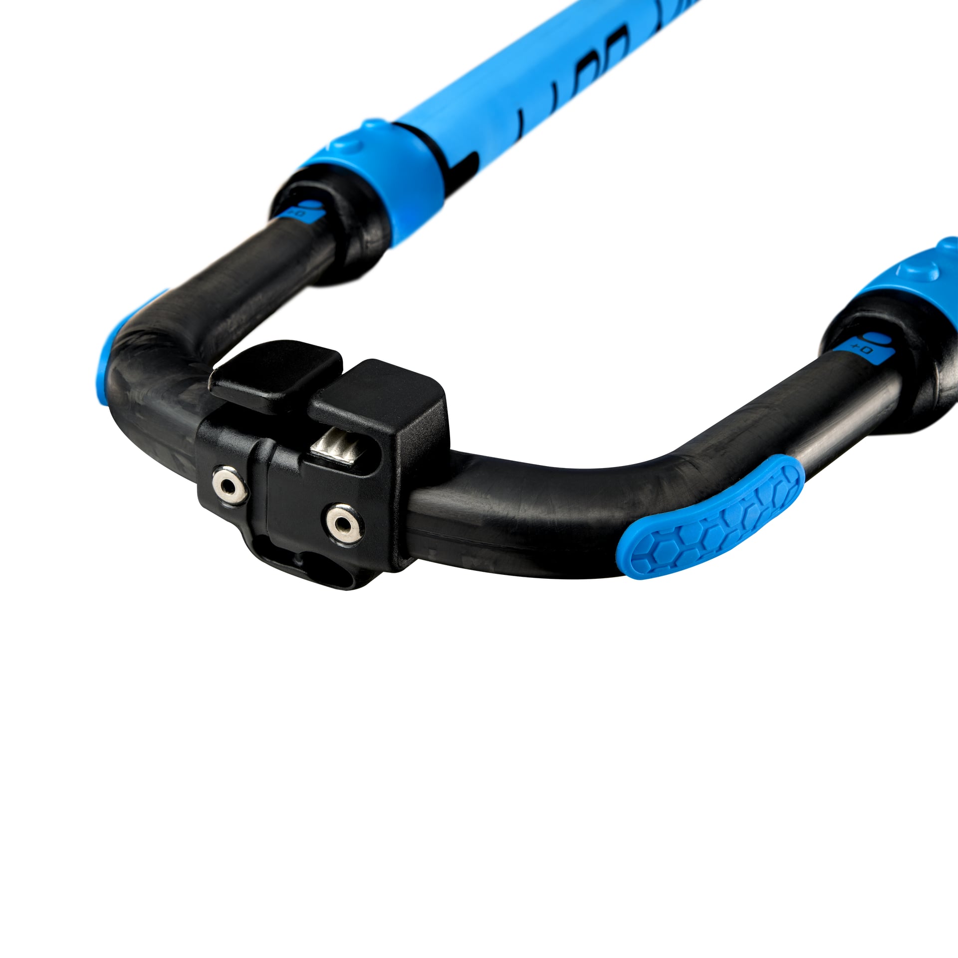 Carbon HD V2 160-220 Booms Unifiber