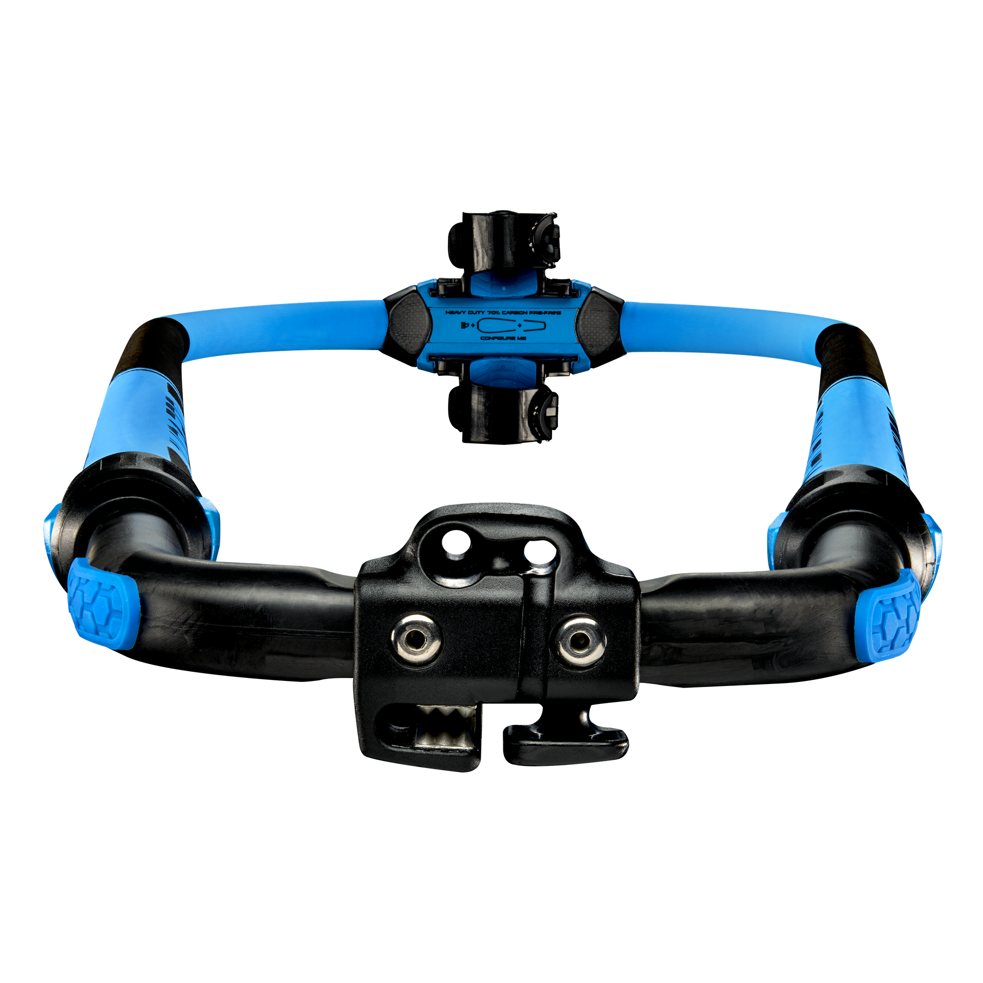 Carbon HD V2 140-200