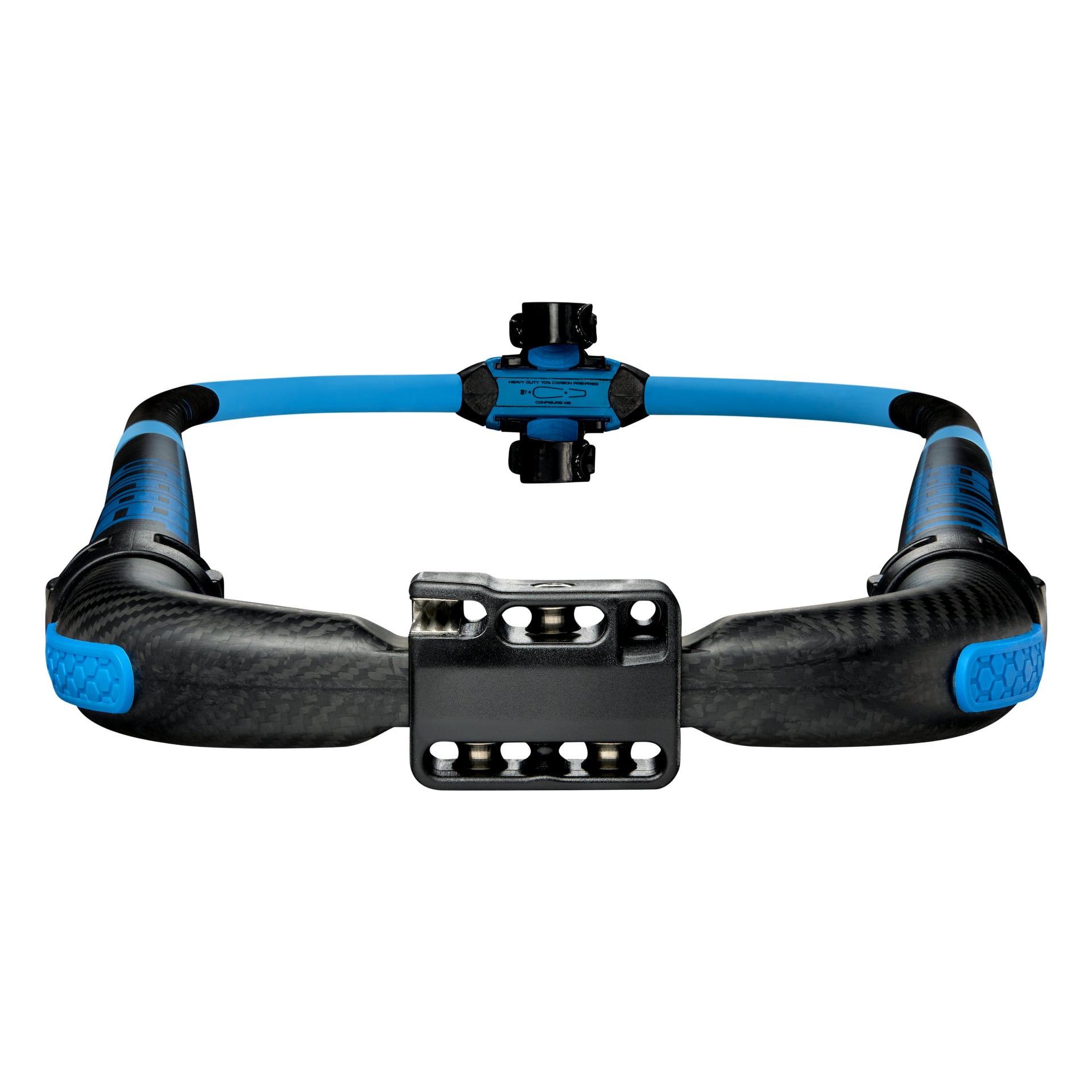 Carbon HD V2 190-240 Booms Unifiber