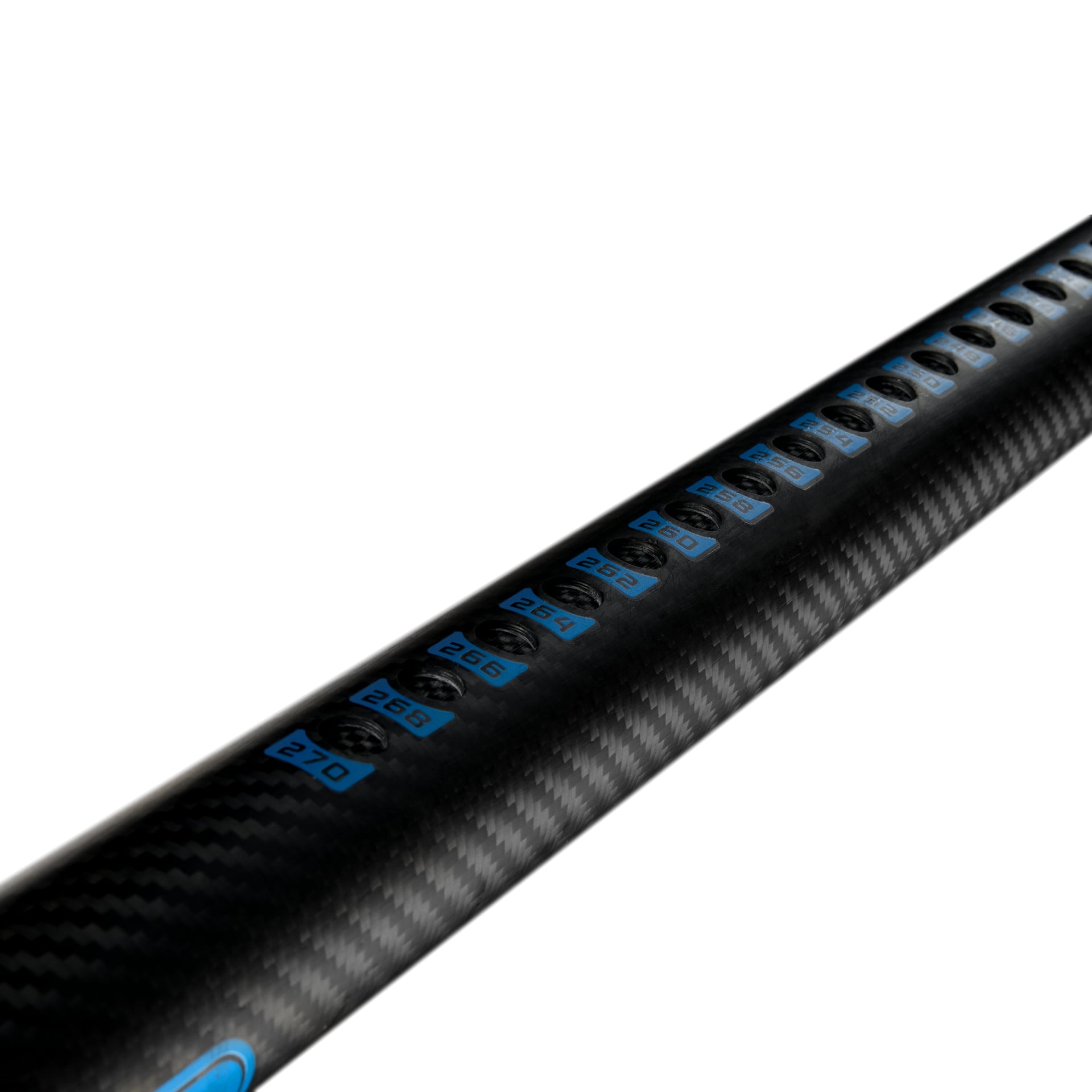 Carbon HD V2 220-270 Booms Unifiber