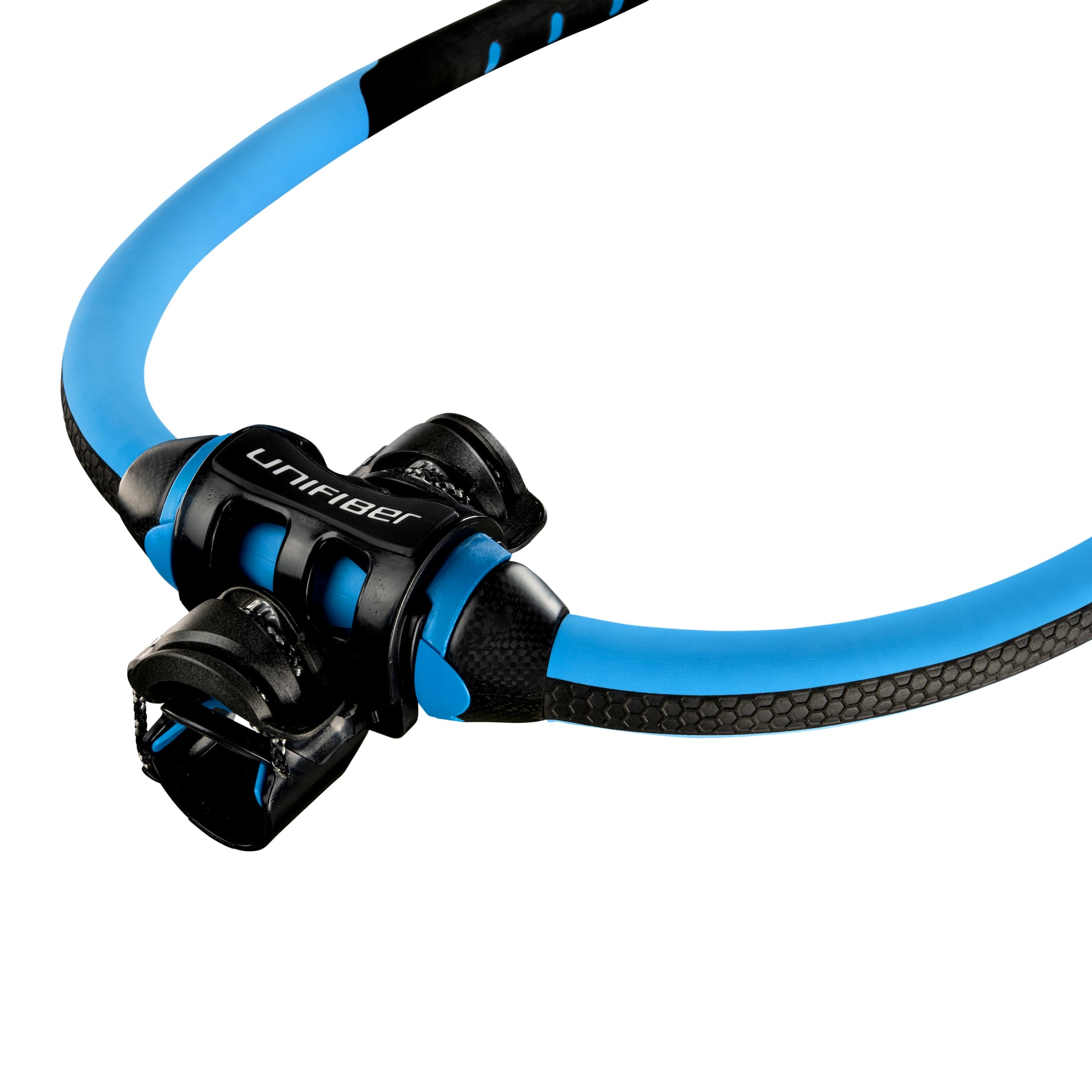 Carbon HD V2 220-270 Booms Unifiber