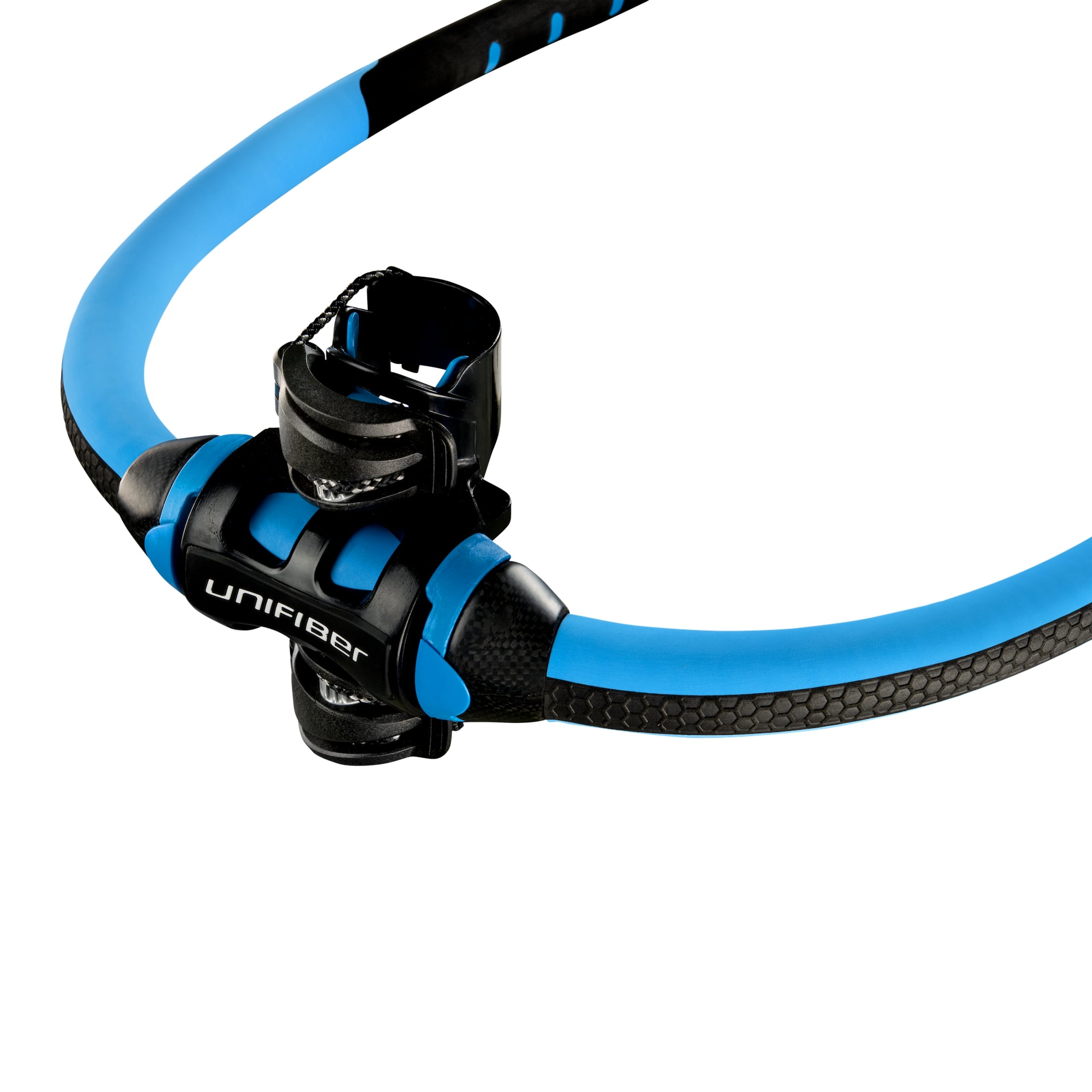 Carbon HD V2 190-240 Booms Unifiber