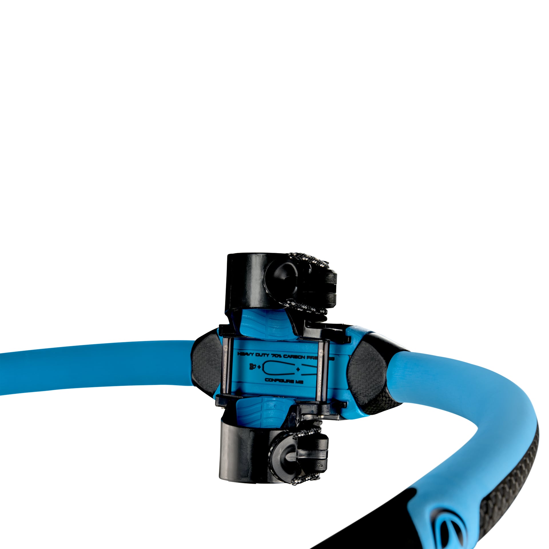 Carbon HD V2 220-270 Booms Unifiber