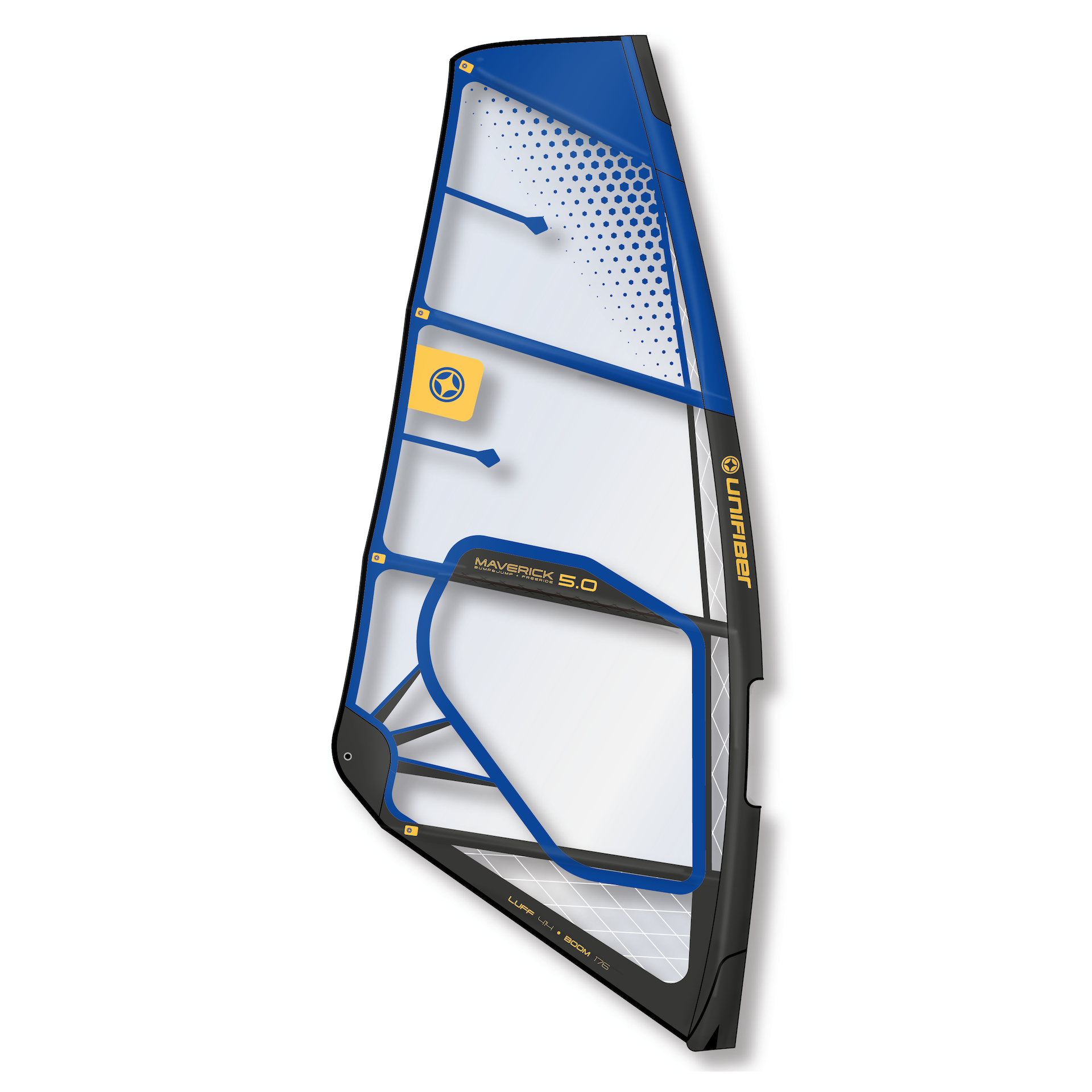 Maverick II 4.0 Rig