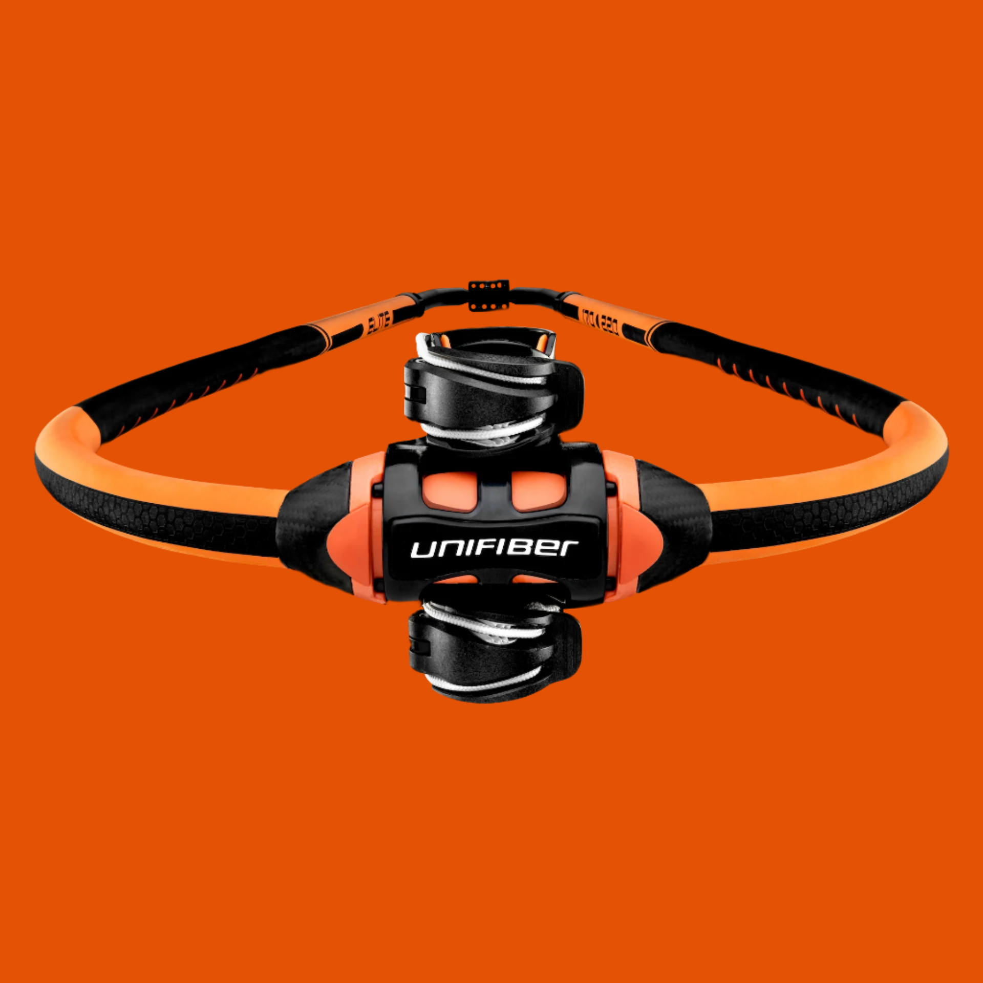 Carbon Elite Monocoque V2 250-300 Outside Wide Tail
