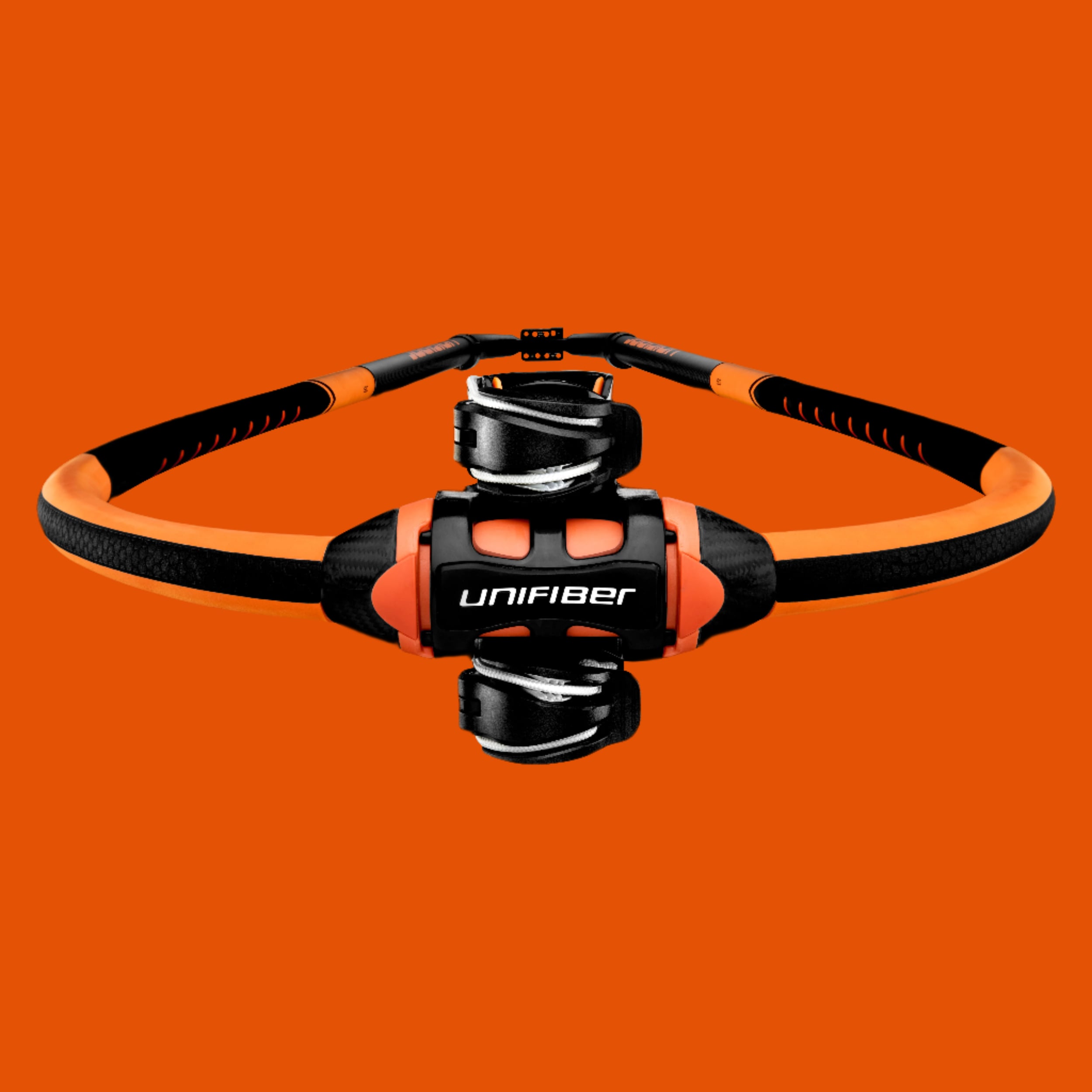 Carbon Elite Monocoque V2 140-200 Slim