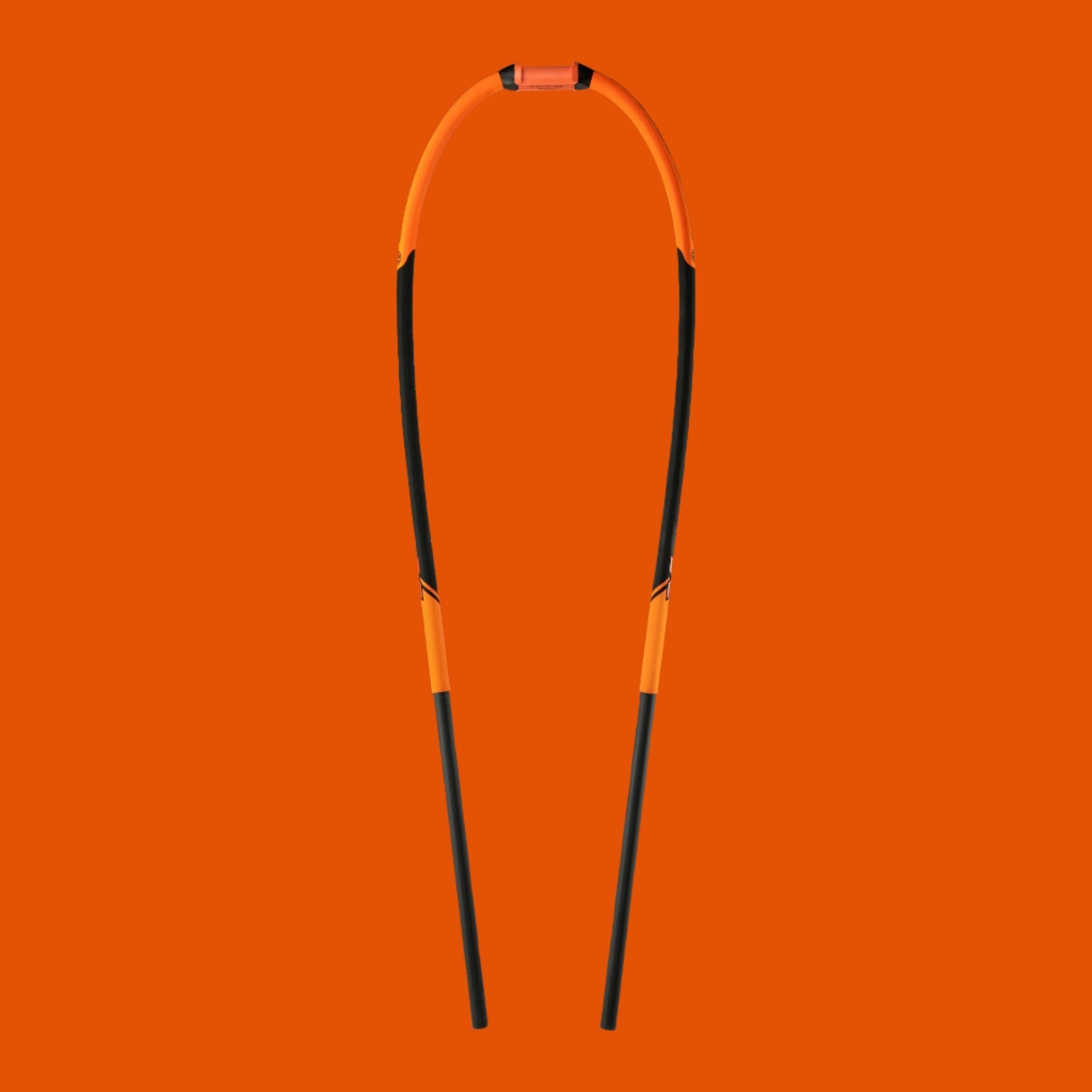Carbon Elite Monocoque Body V2 220 For Outside Wide Tail