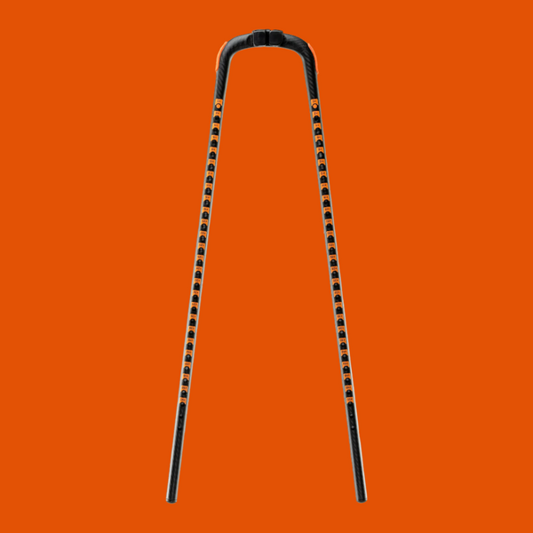 Carbon Elite Inside Tail V2 +60 Slim With Pulleys