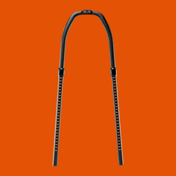 Carbon Elite Outside Extra Wide Tail V2 +50 (250-300)