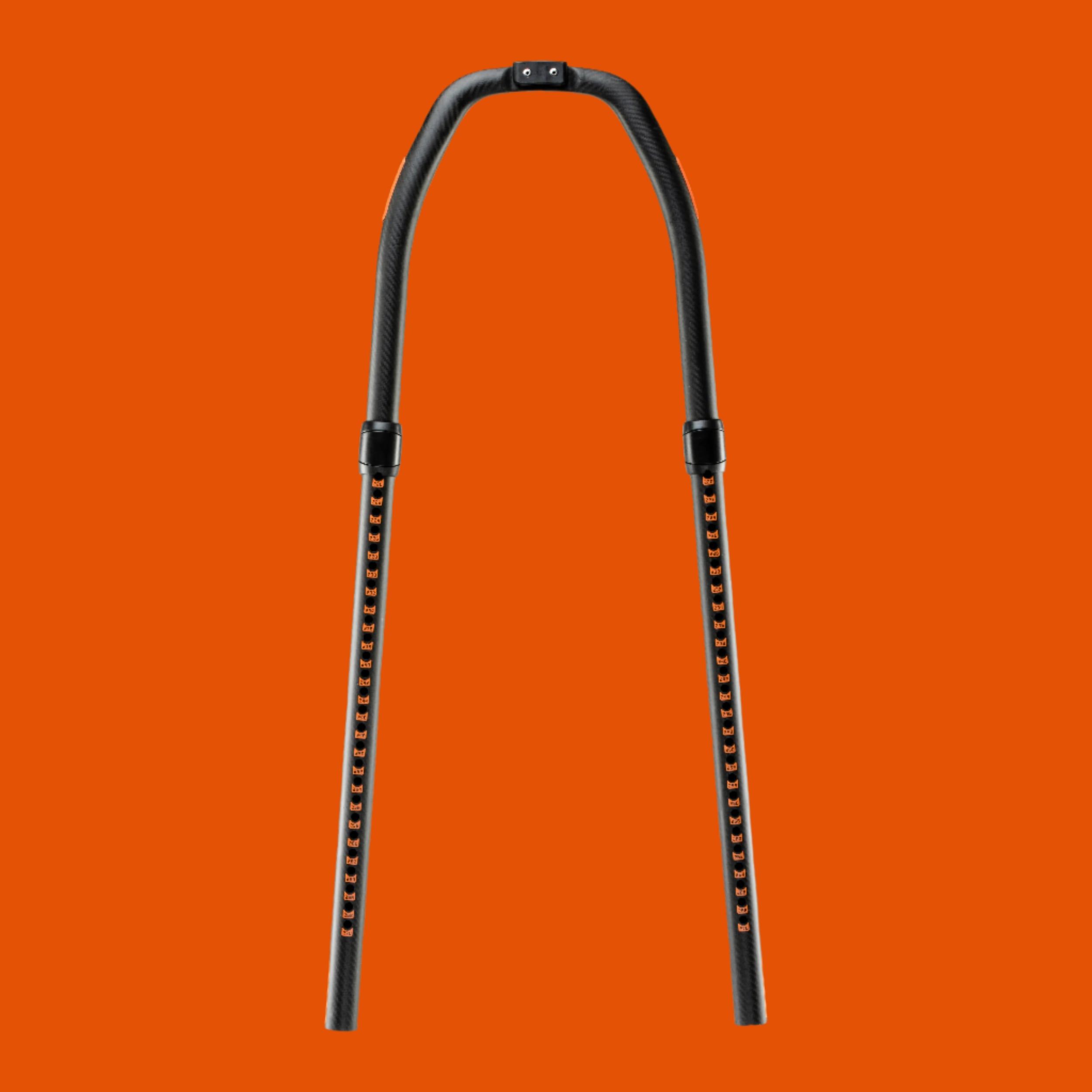 Carbon Elite Outside Extra Wide Tail V2 +50 (220-270) Booms Tails Unifiber