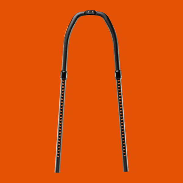 Carbon Elite Outside Extra Wide Tail V2 +50 (205-255)