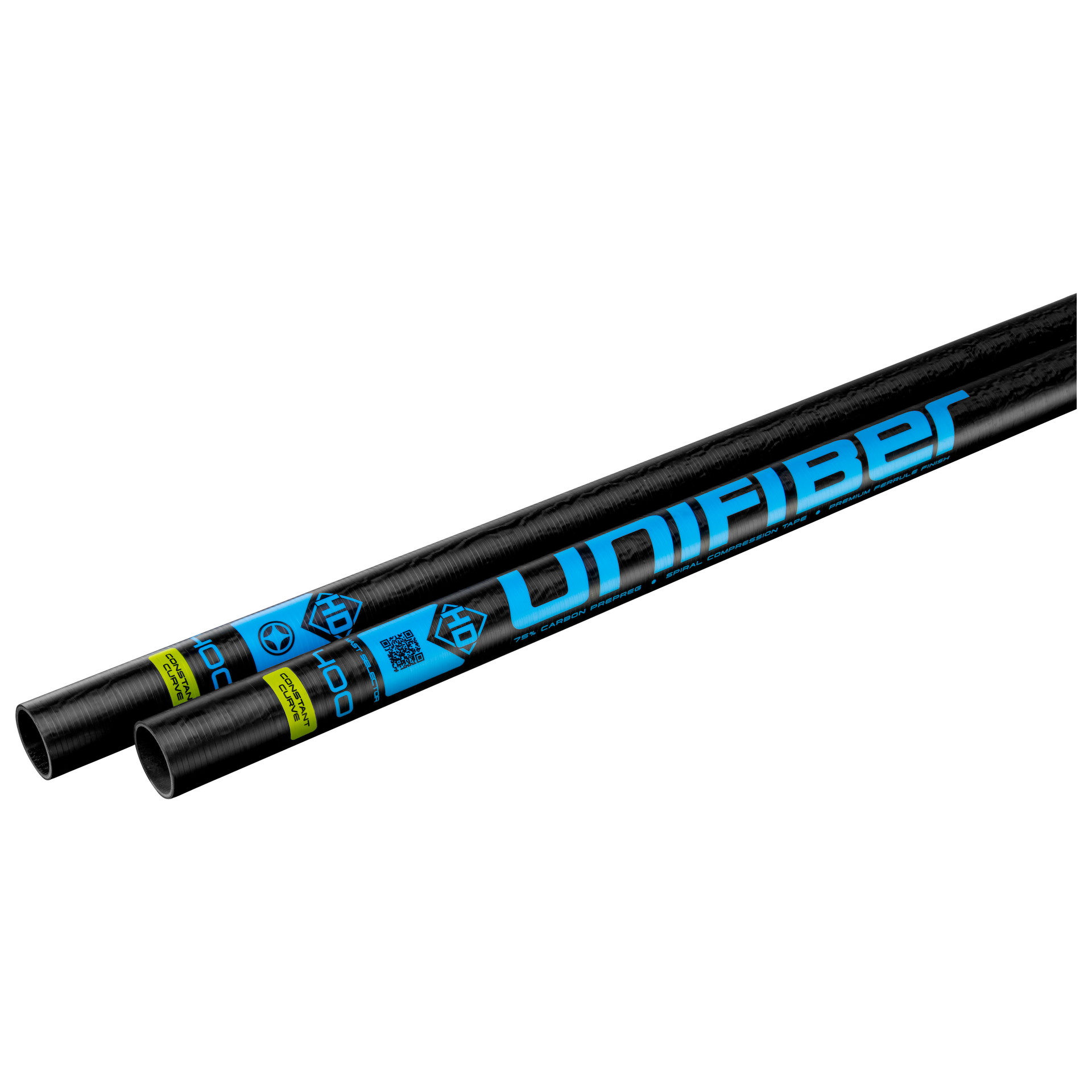 HD RDM C75 Constant FL Curve 370 Incl. Mast Bag