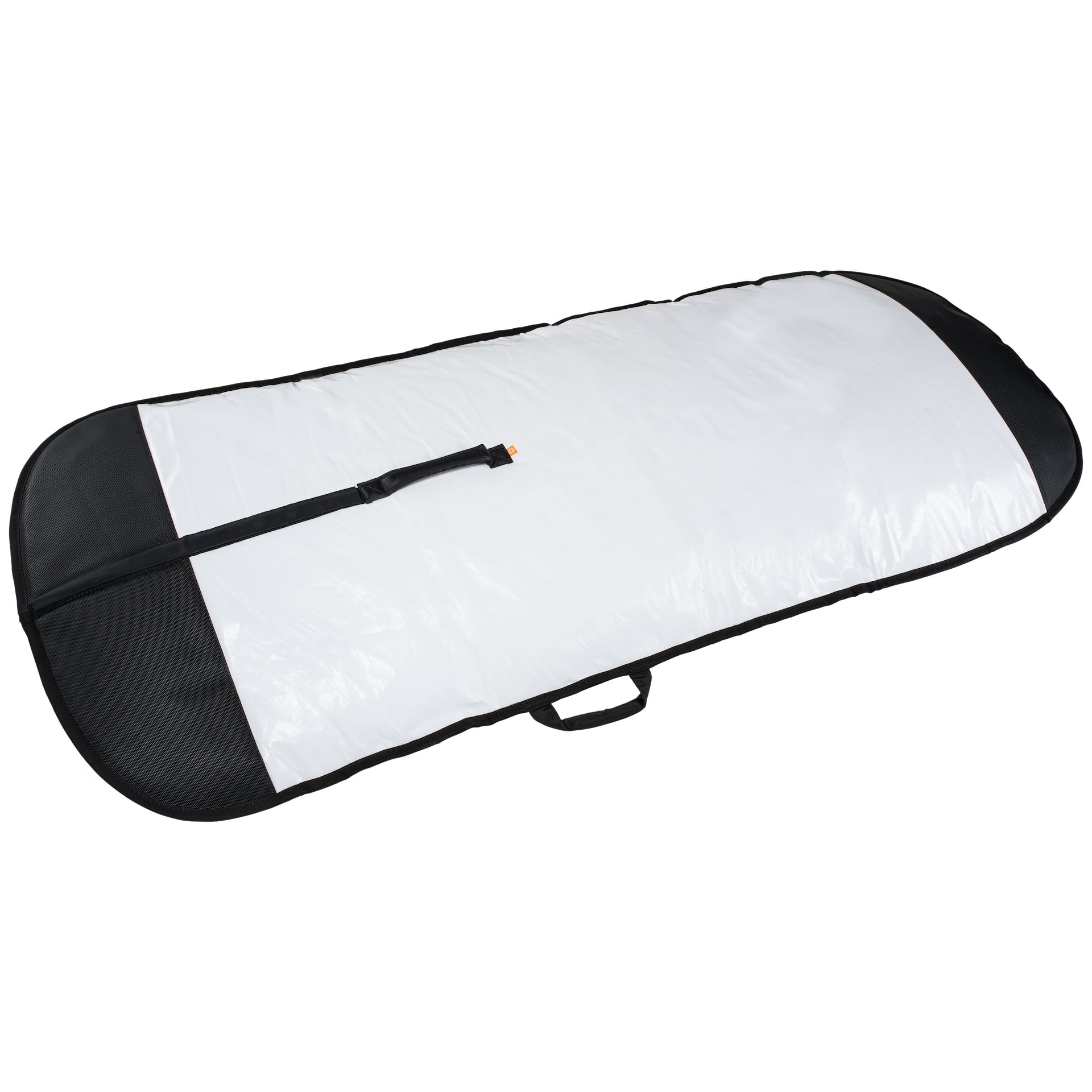 Boardbag Pro Luxury Foil 220 x 100 / 7'2 x 3'3 Boardbags Unifiber