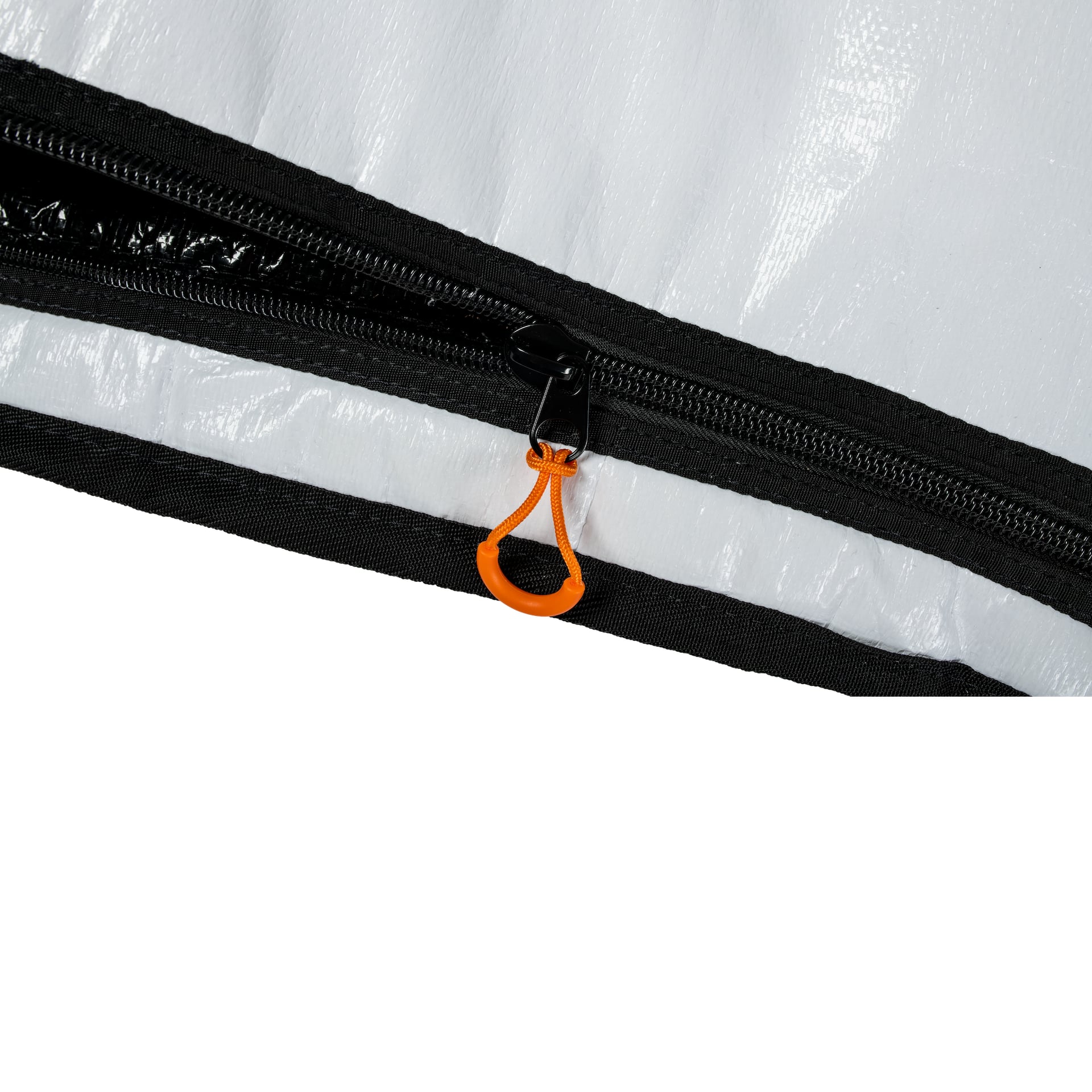 Boardbag Pro Luxury Foil 220 x 100 / 7'2 x 3'3 Boardbags Unifiber