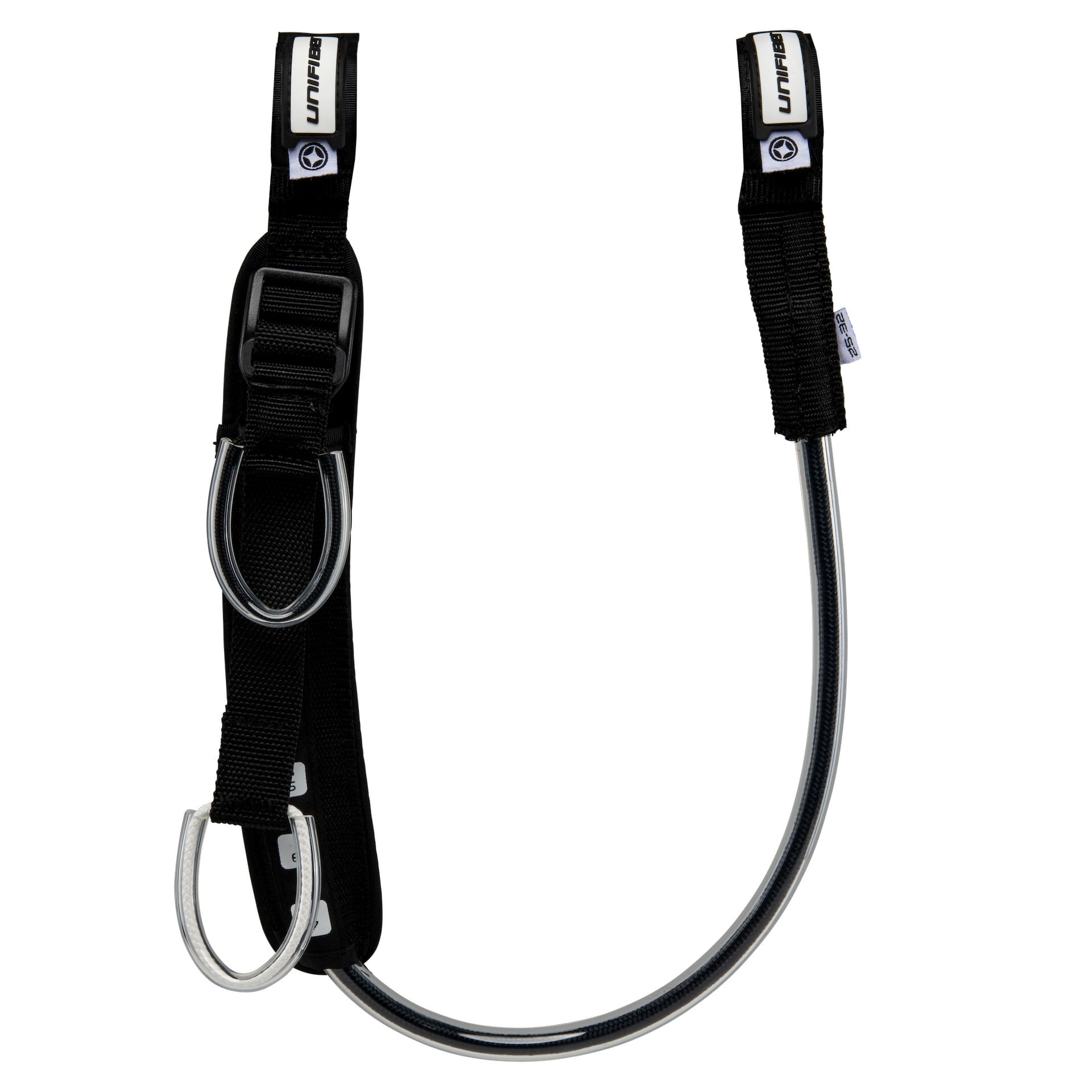 Essentials Harness Lines Fixed Vario 28-36 Harness Lines Unifiber