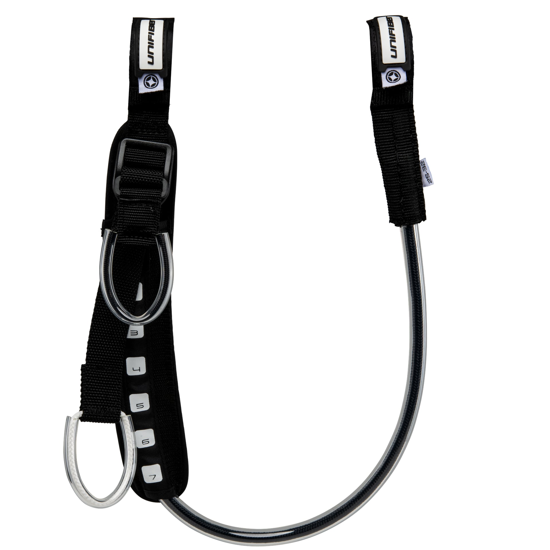 Essentials Harness Lines Fixed Vario 28-36 Harness Lines Unifiber