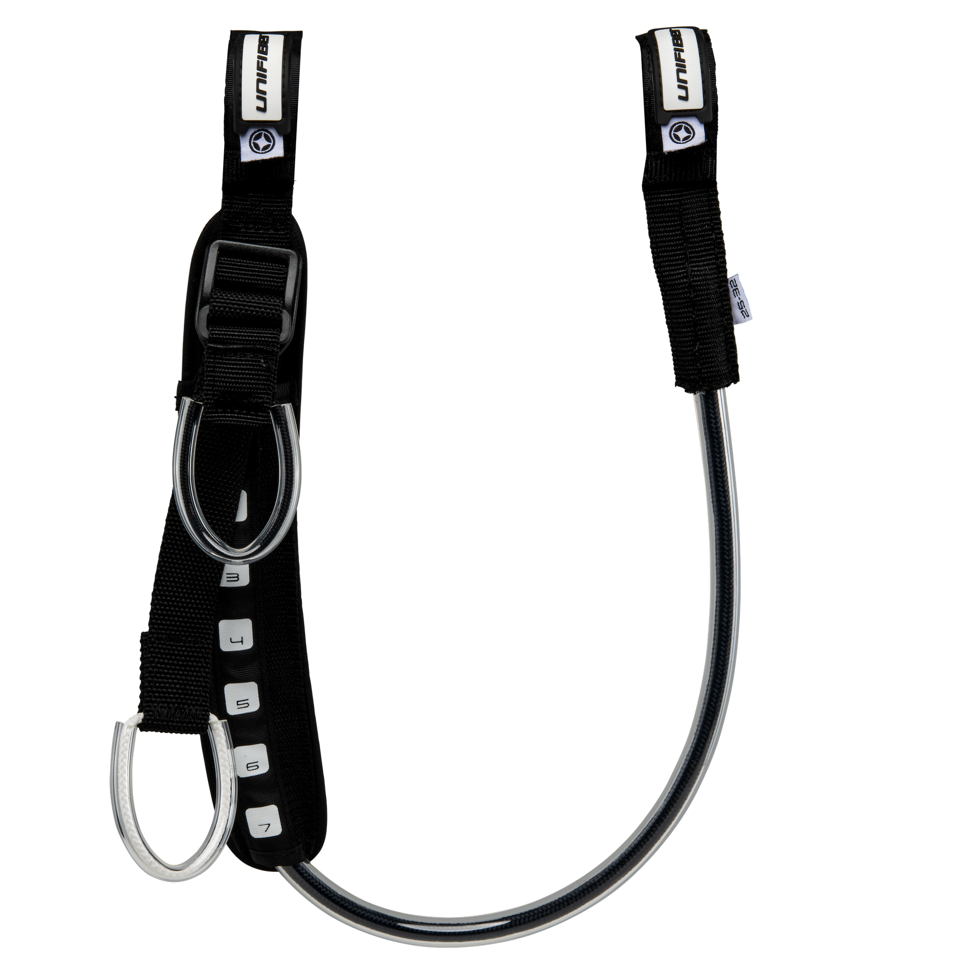 Essentials Harness Lines Fixed Vario 22-28