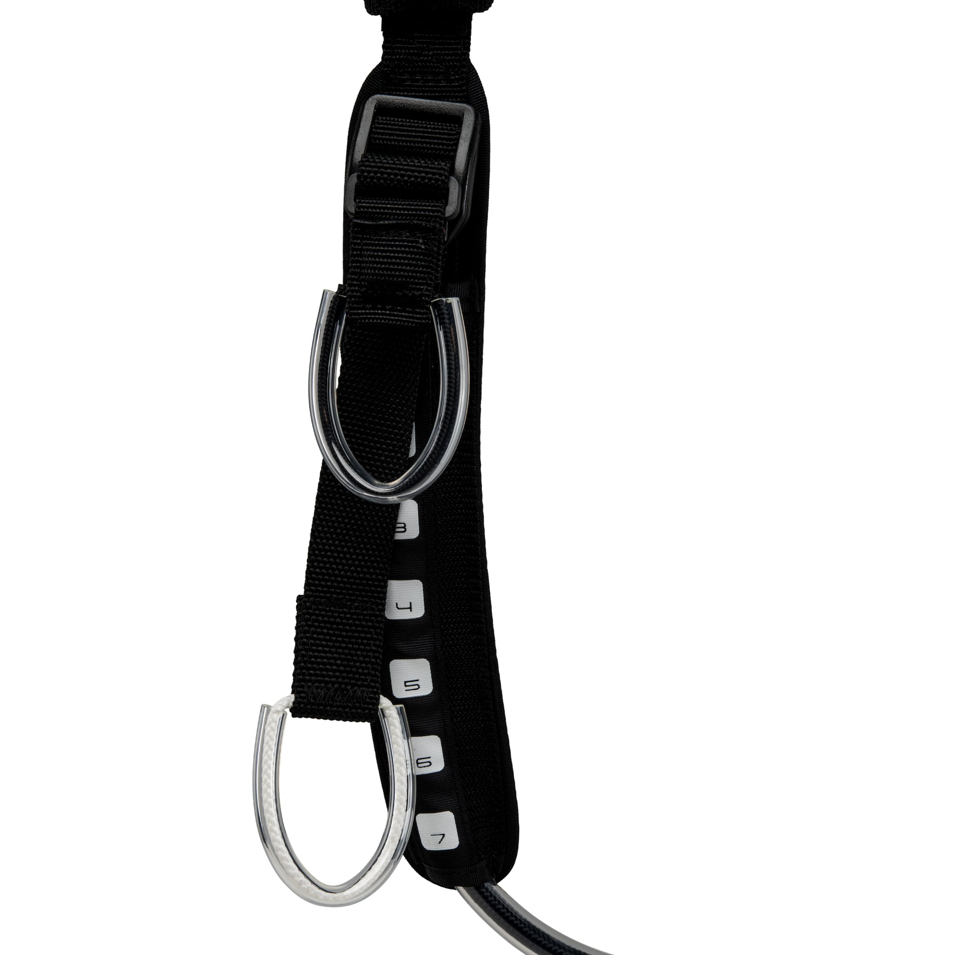 Essentials Harness Lines Fixed Vario 28-36 Harness Lines Unifiber