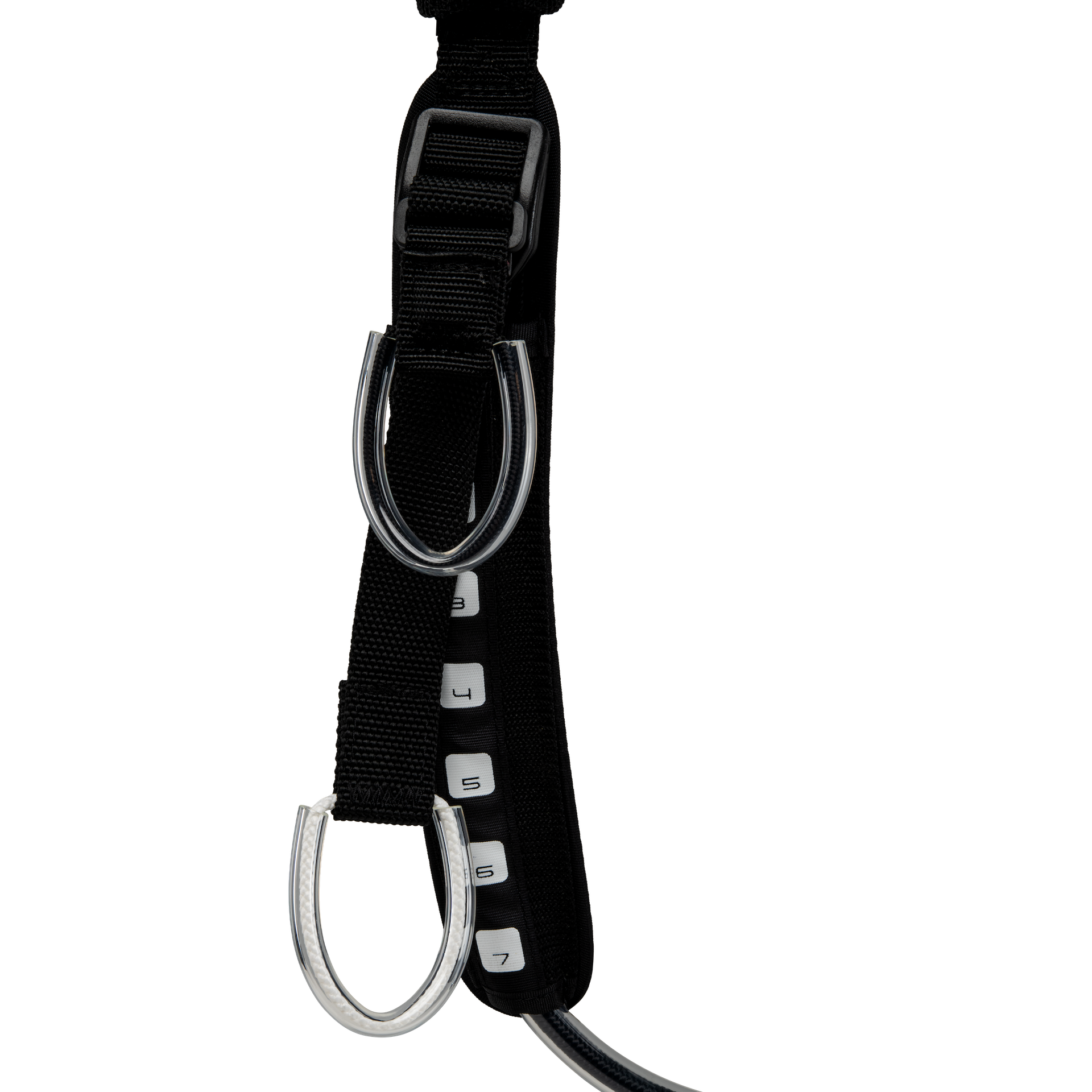 Essentials Harness Lines Fixed Vario 22-28
