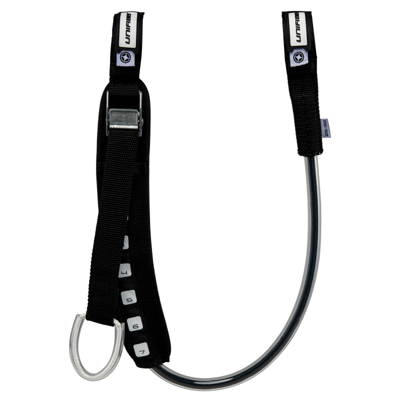 Essentials Fixed Vario Stainless Steel