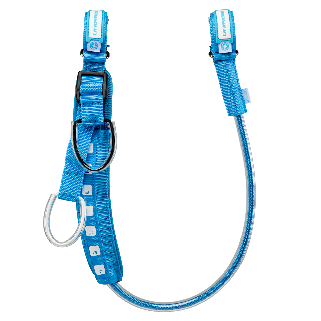 HD Harness Lines Quick Vario 25-32