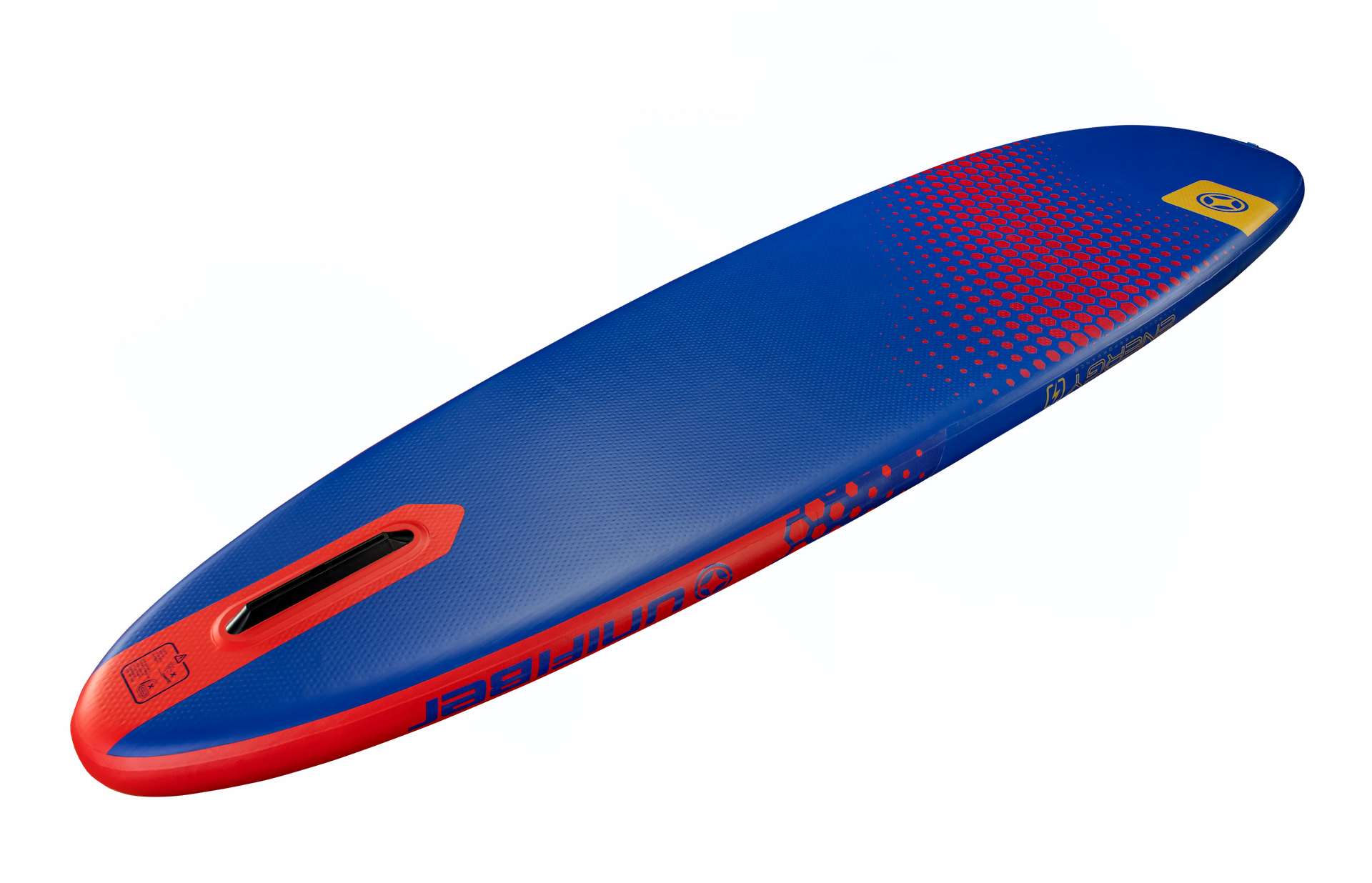 Energy Allround iSup 10'7" SL incl. Paddle & Leash