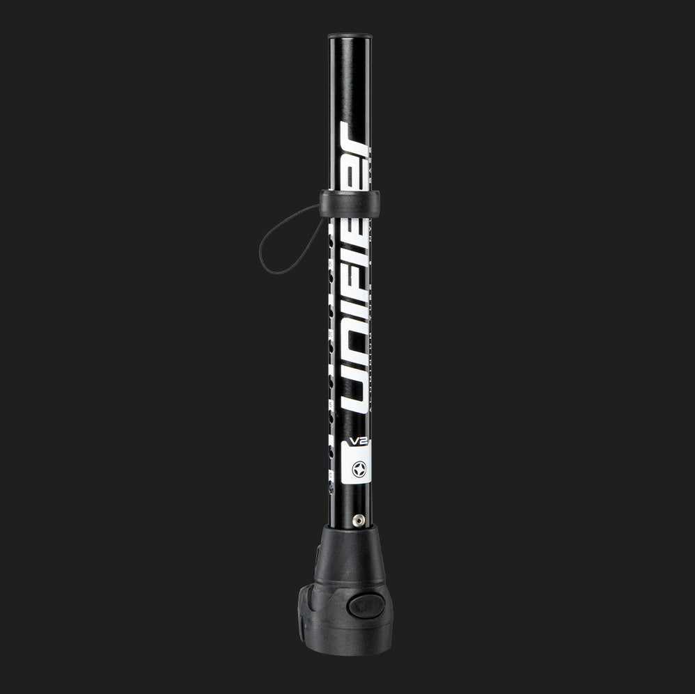 Essentials RDM V2 Aluminium Mast Extension (U-Pin) 30